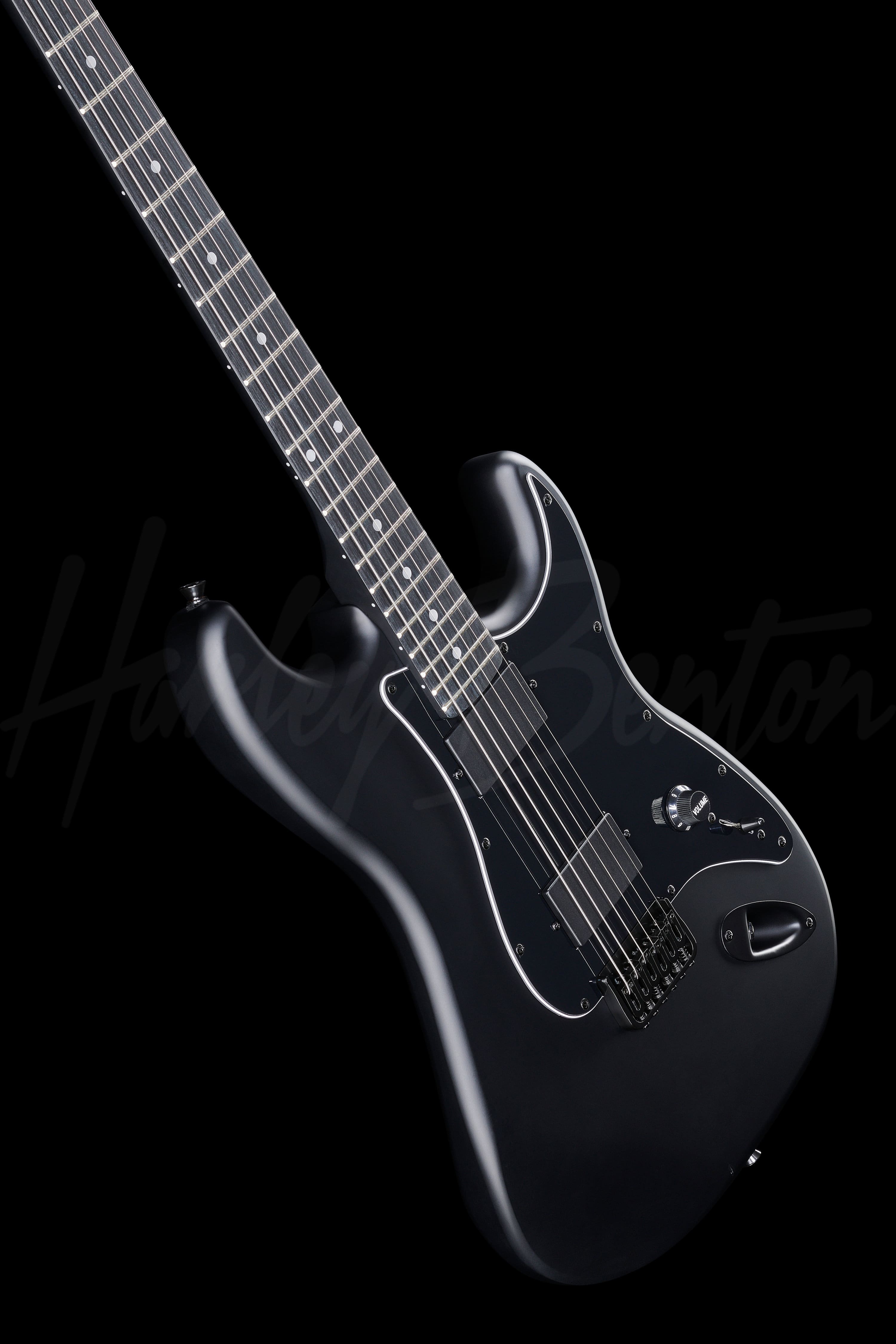 ST-20HH Active SBK - Harley Benton