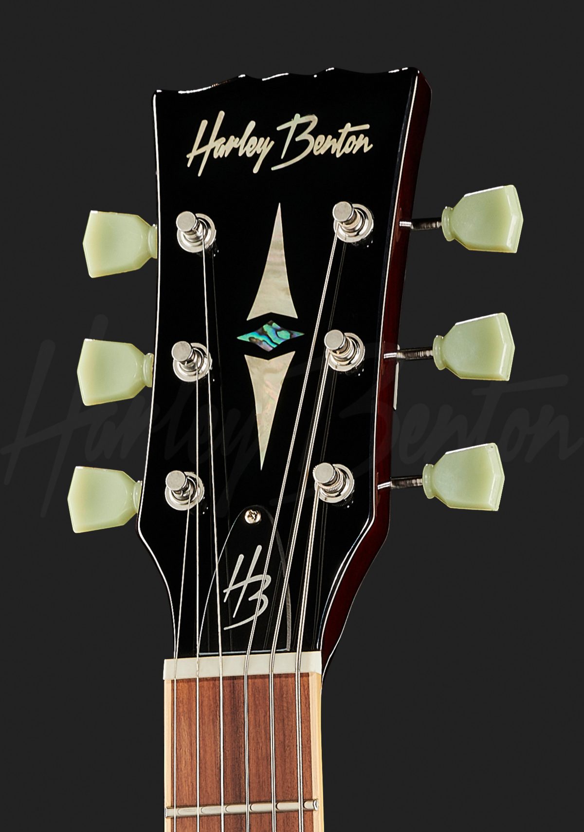 Harley deals benton hummingbird