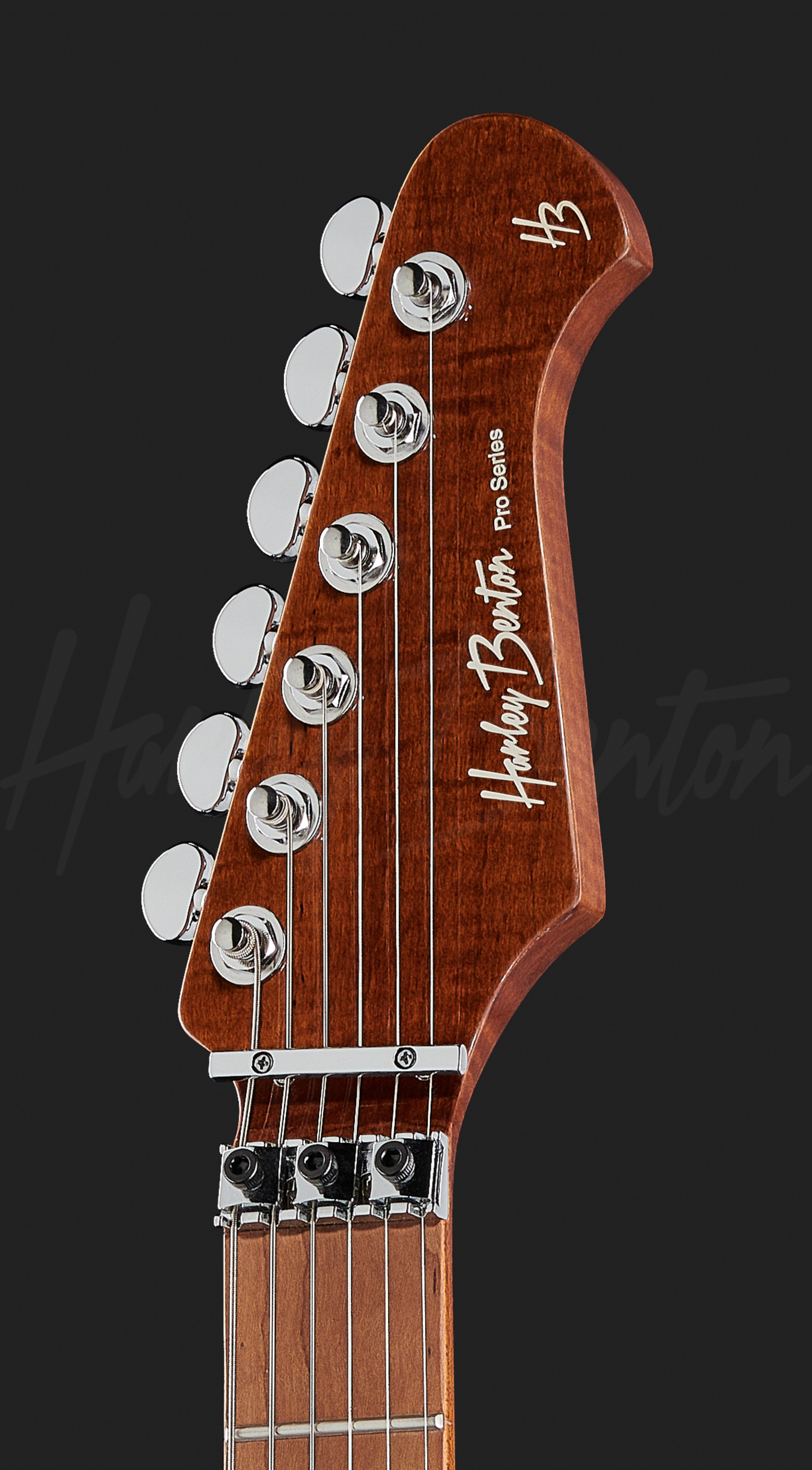 Fusion-III HH FR Roasted FCH