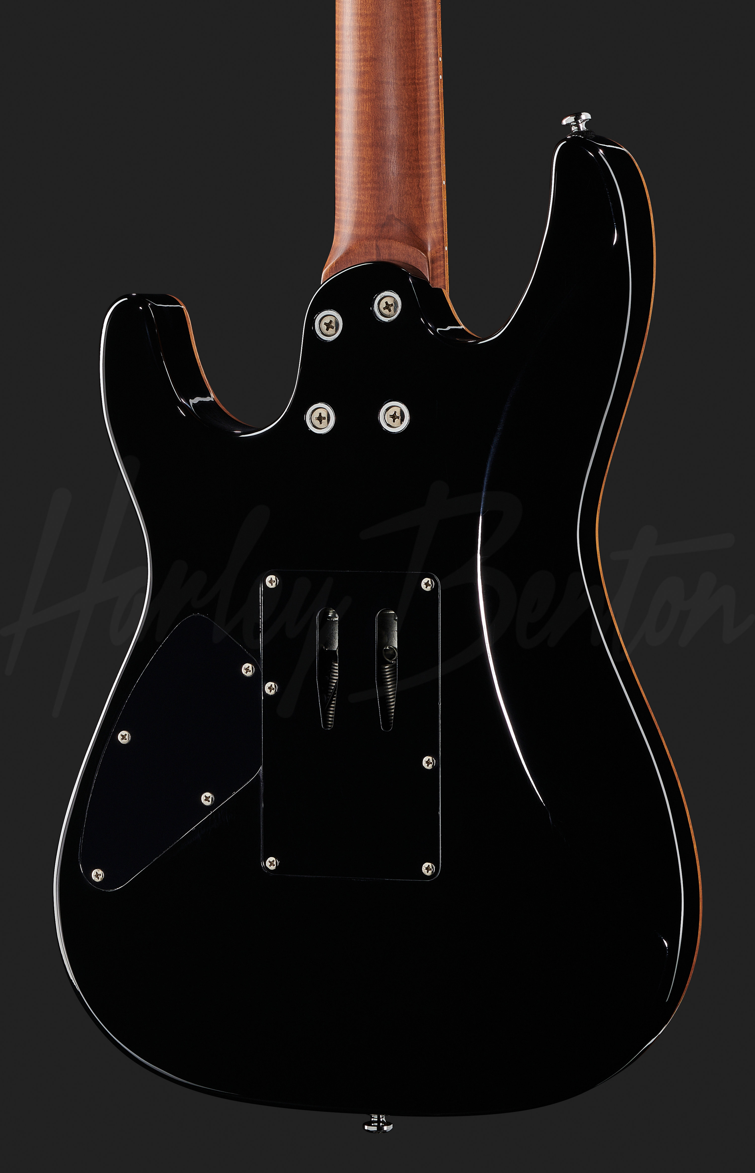 Fusion-III HH FR Roasted FCH
