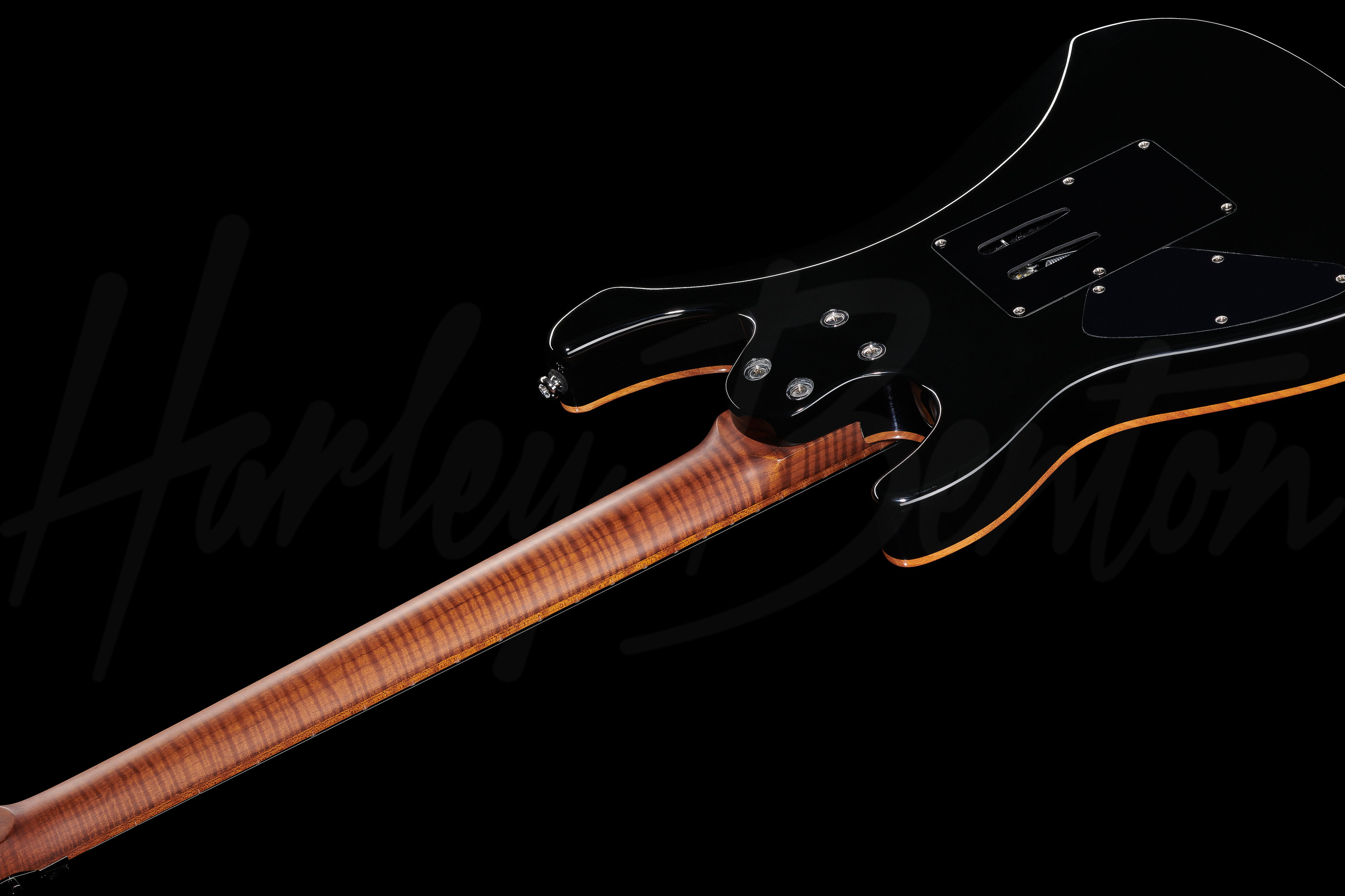 Fusion-III HH FR Roasted FCH