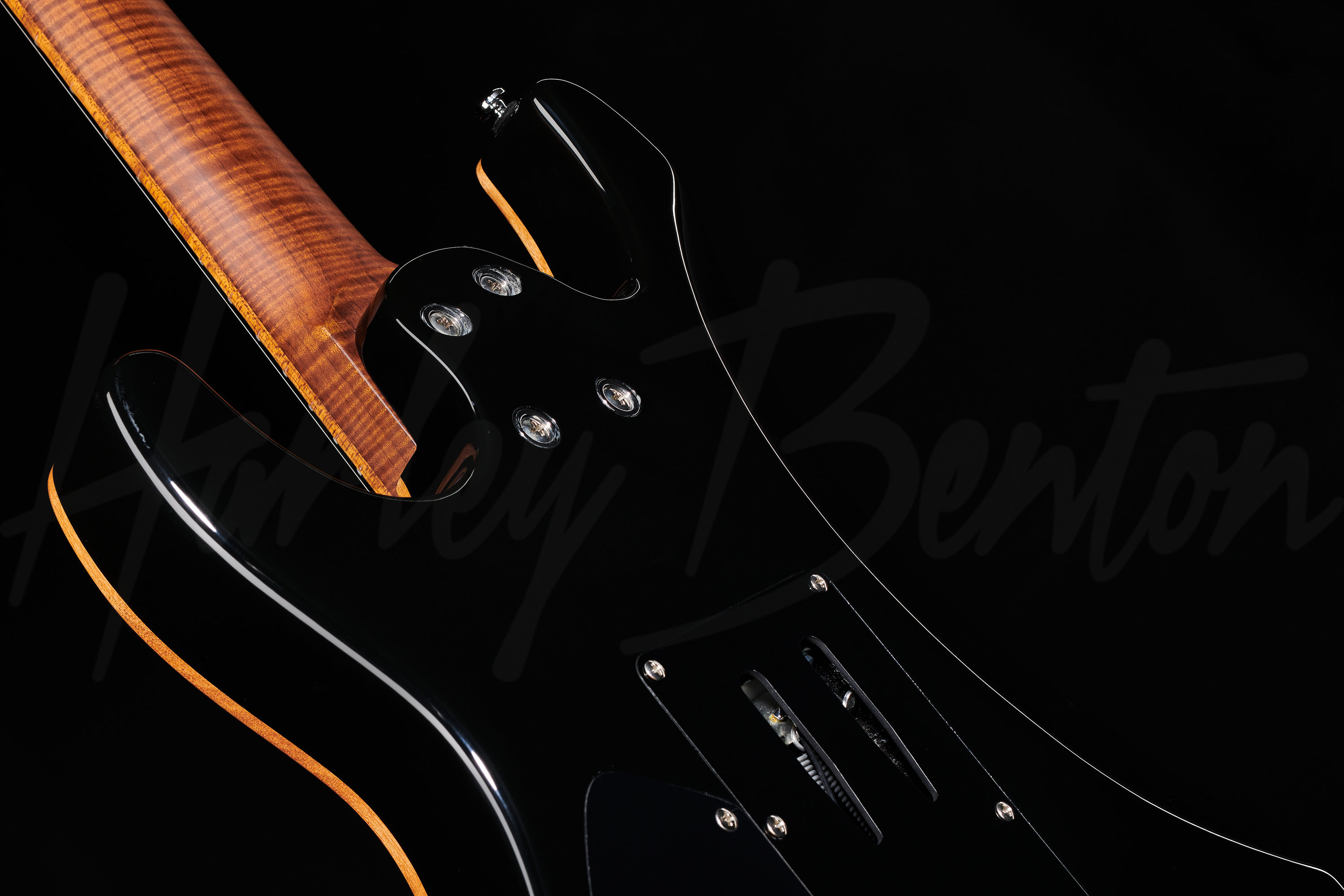 Fusion-III HH FR Roasted FCH