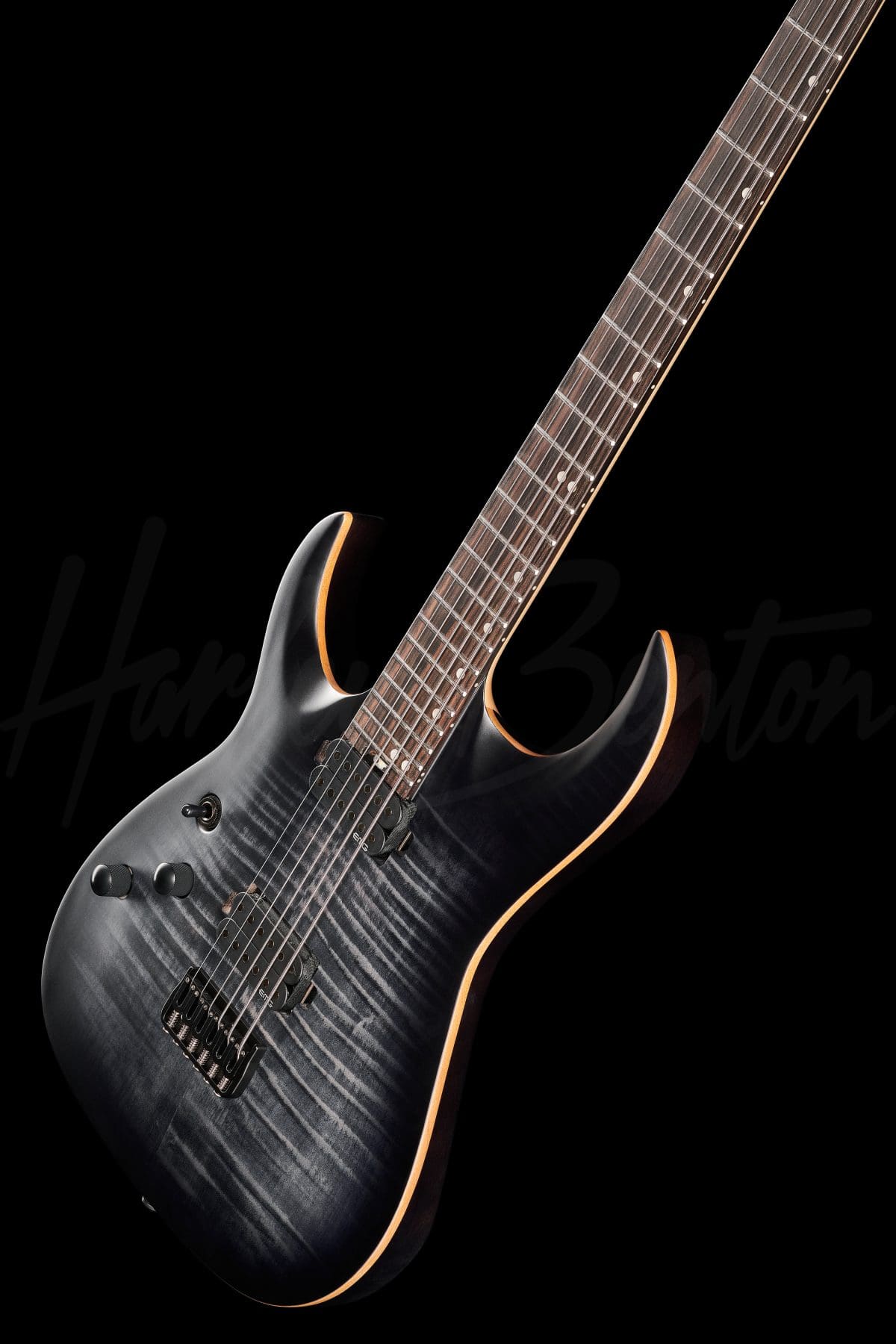 Edwards / E-SA-160LTS / Lefty - HR/HMギター専門店 FUTURE WORLD