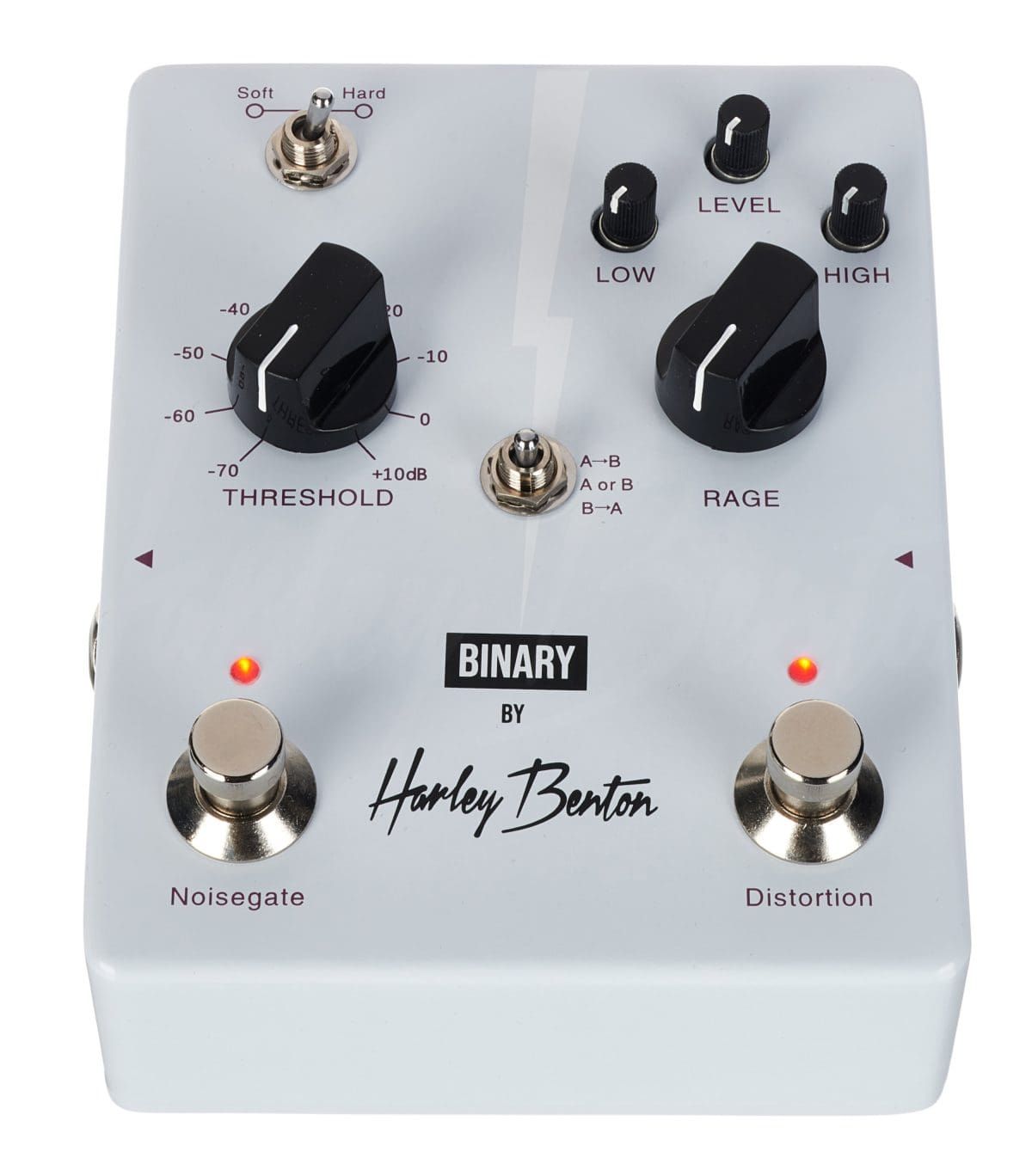 Binary - Harley Benton