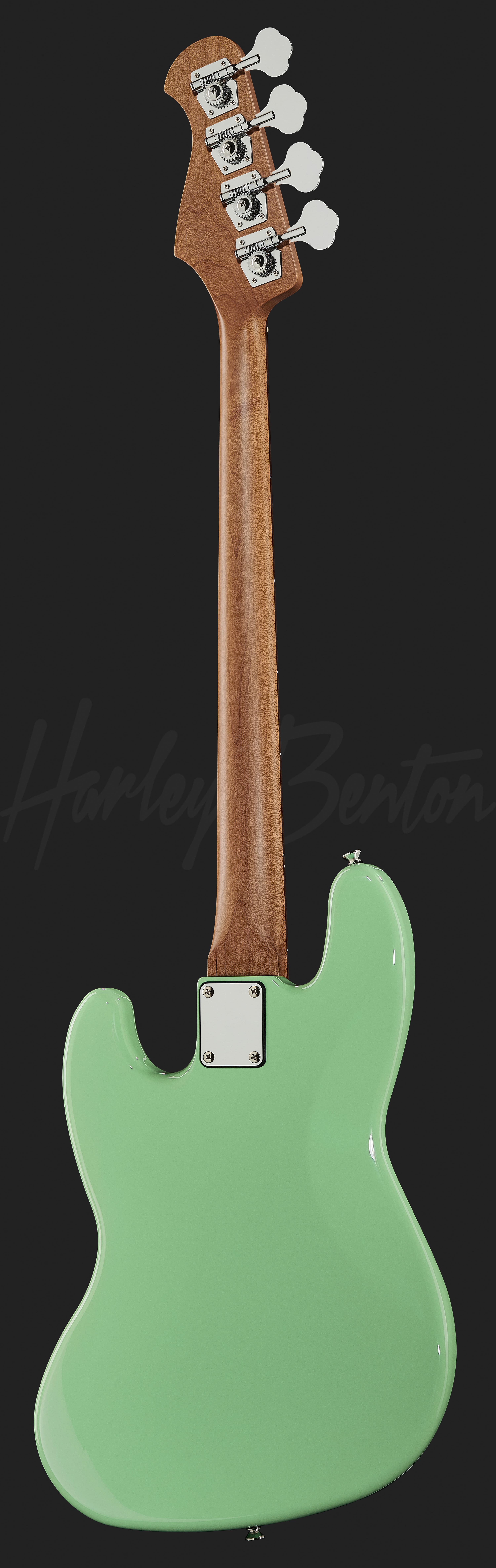 JB-62CC SFG - Harley Benton