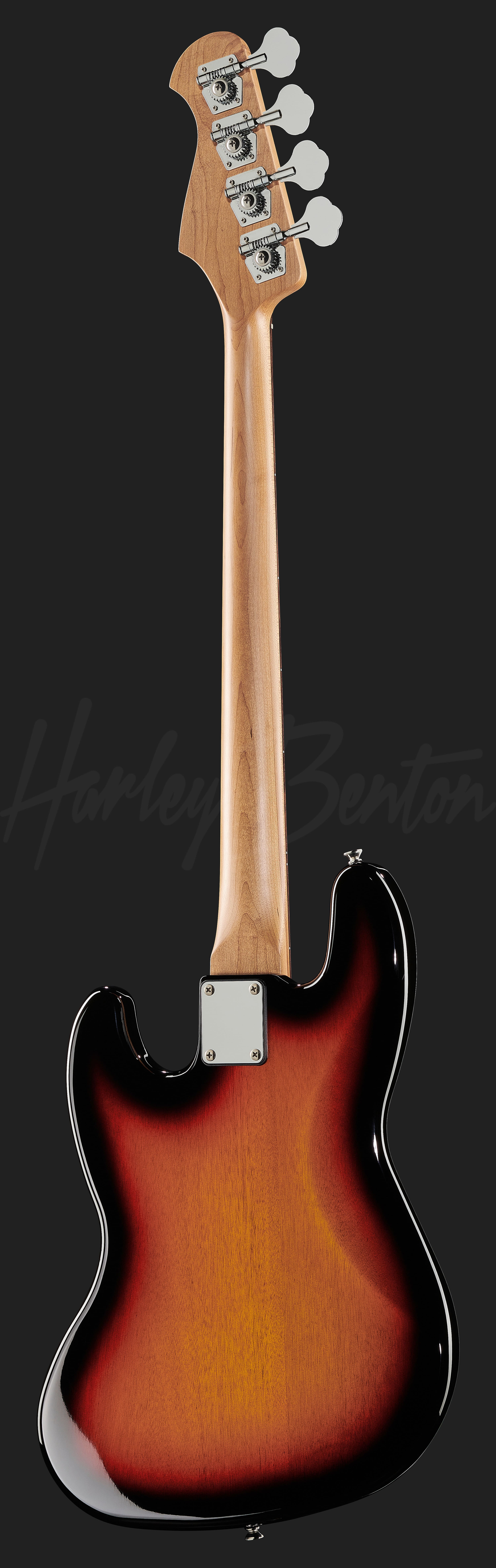 JB-62 SB - Harley Benton