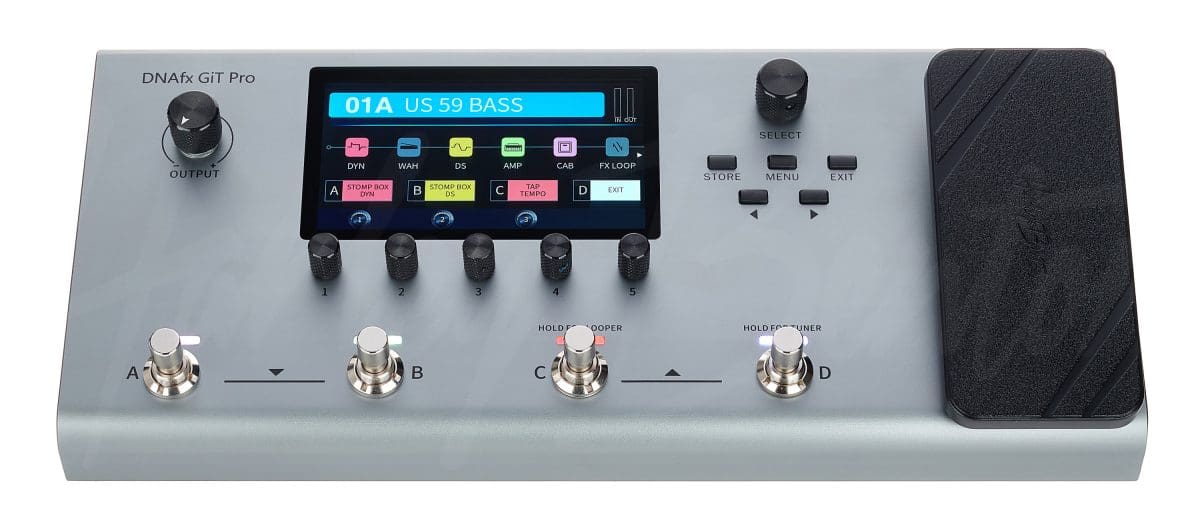 ギター D.A-project nano Amazon | Hughes & Kettner ヒュースアンドケトナー Spirit Nano