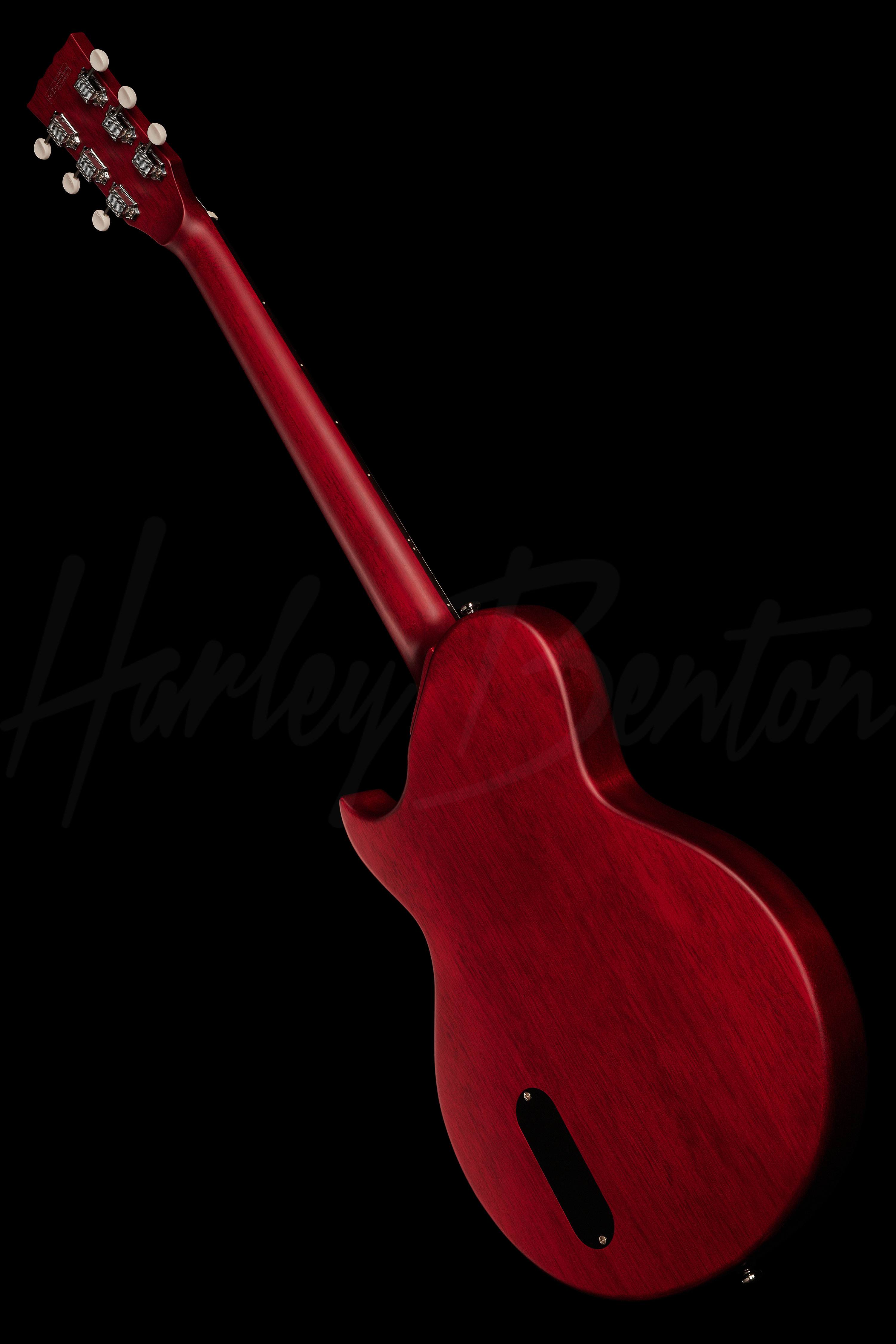 SC-Junior Faded Cherry