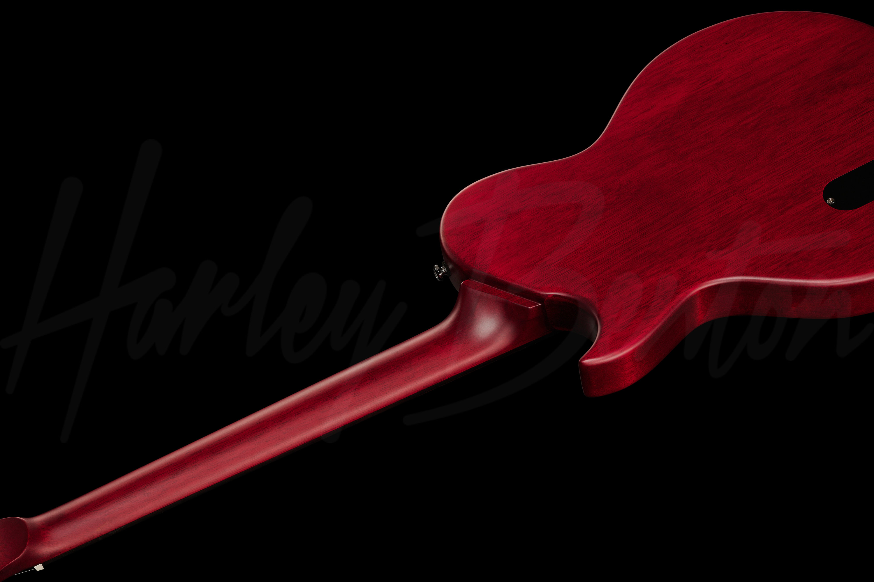 SC-Junior Faded Cherry