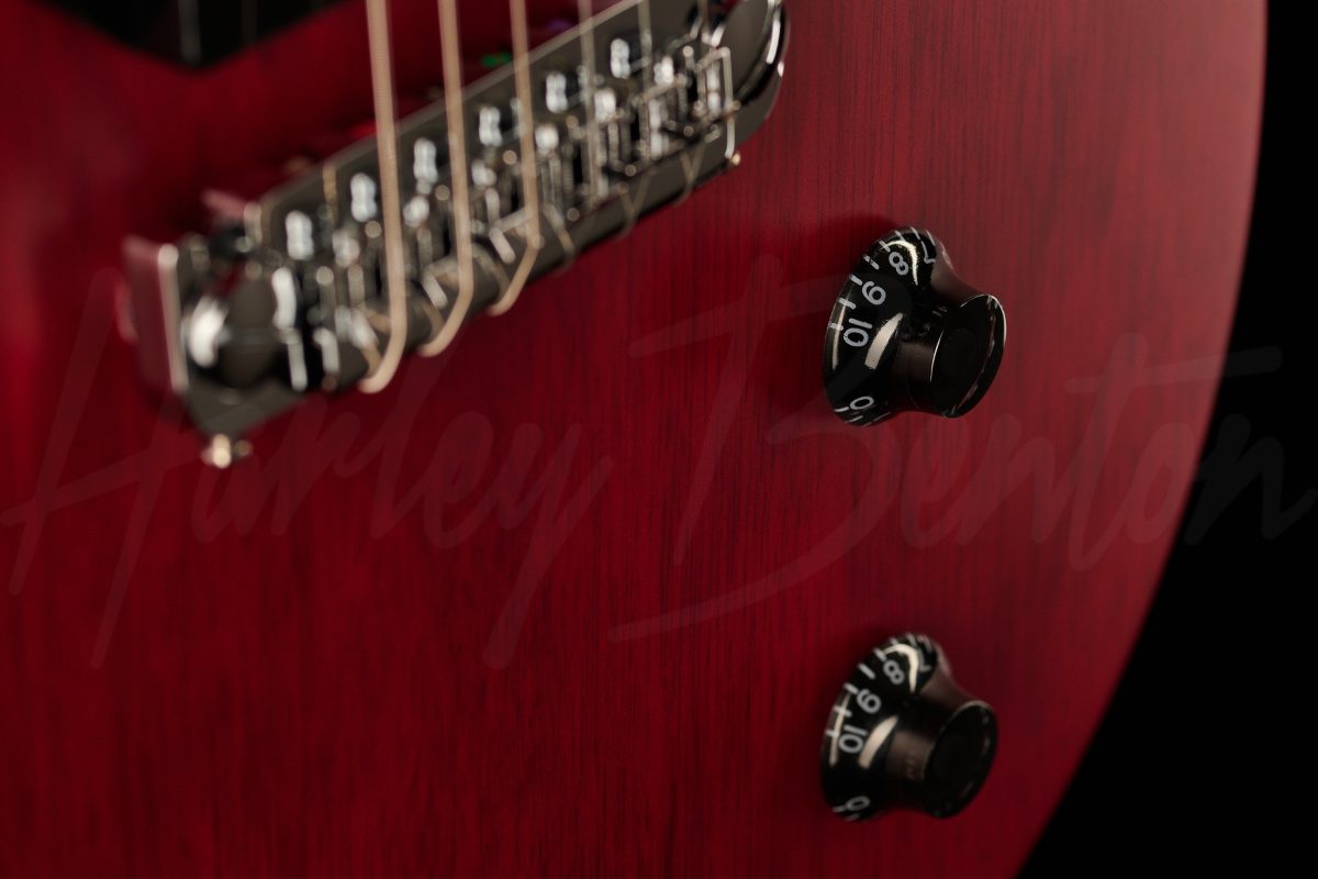 2024年のクリスマス Cherry Faded SC-Junior - Benton Harley スキー