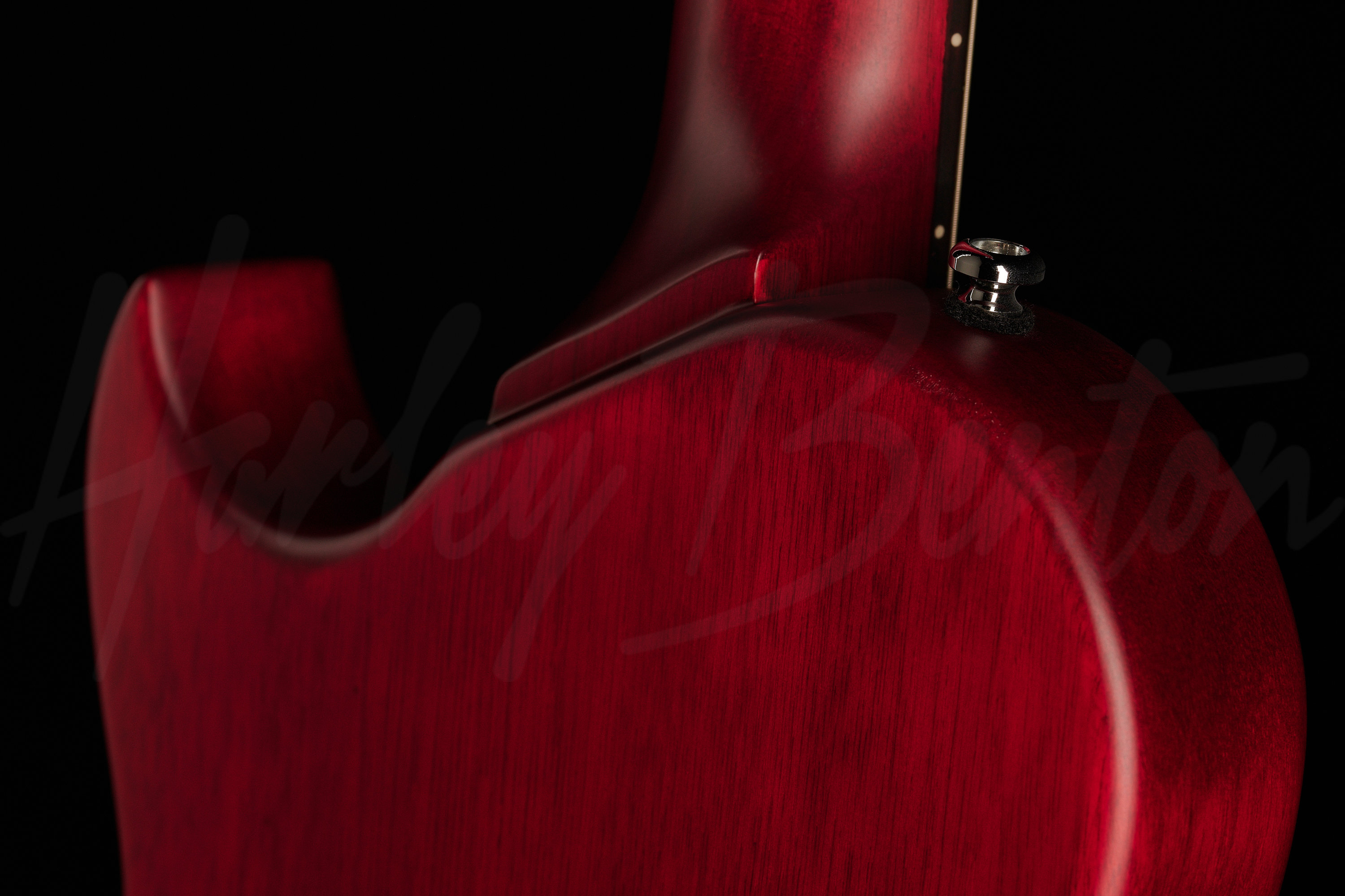 SC-Junior Faded Cherry