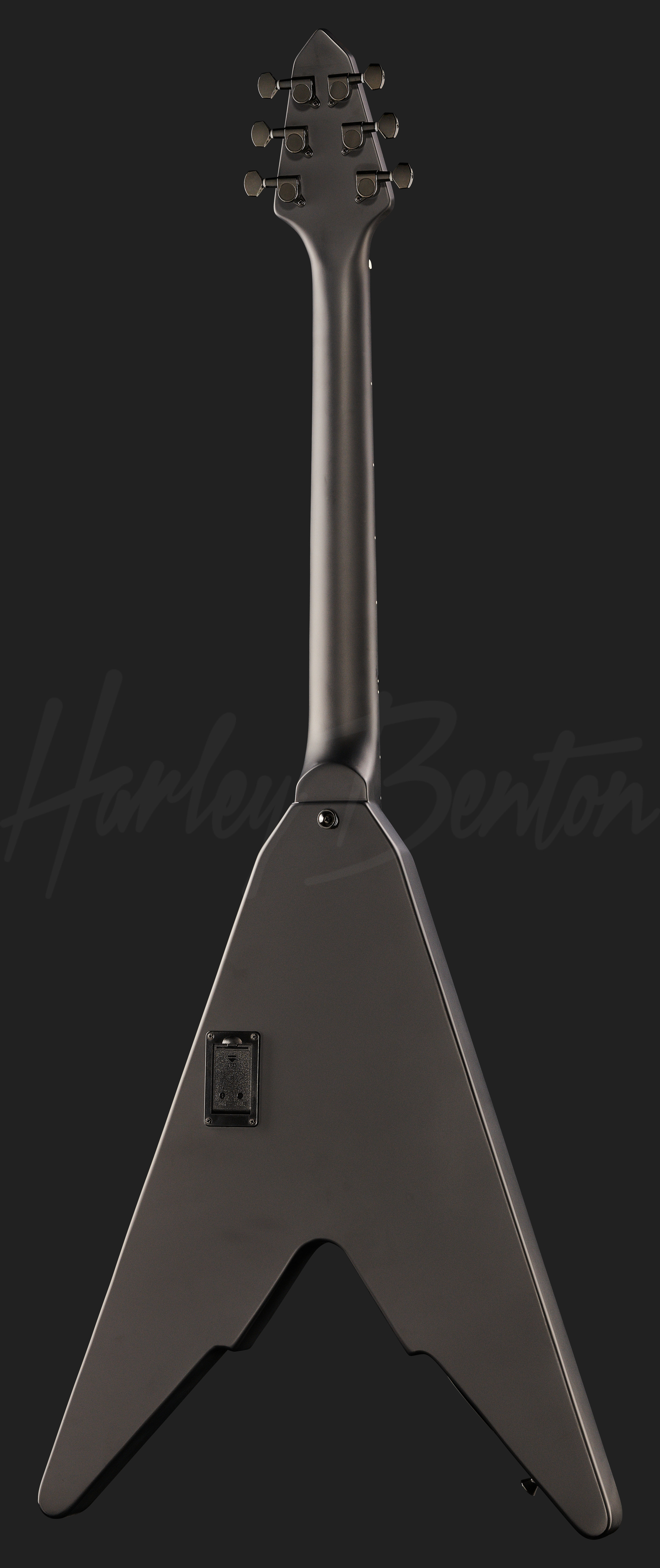 Victory Active SBK - Harley Benton