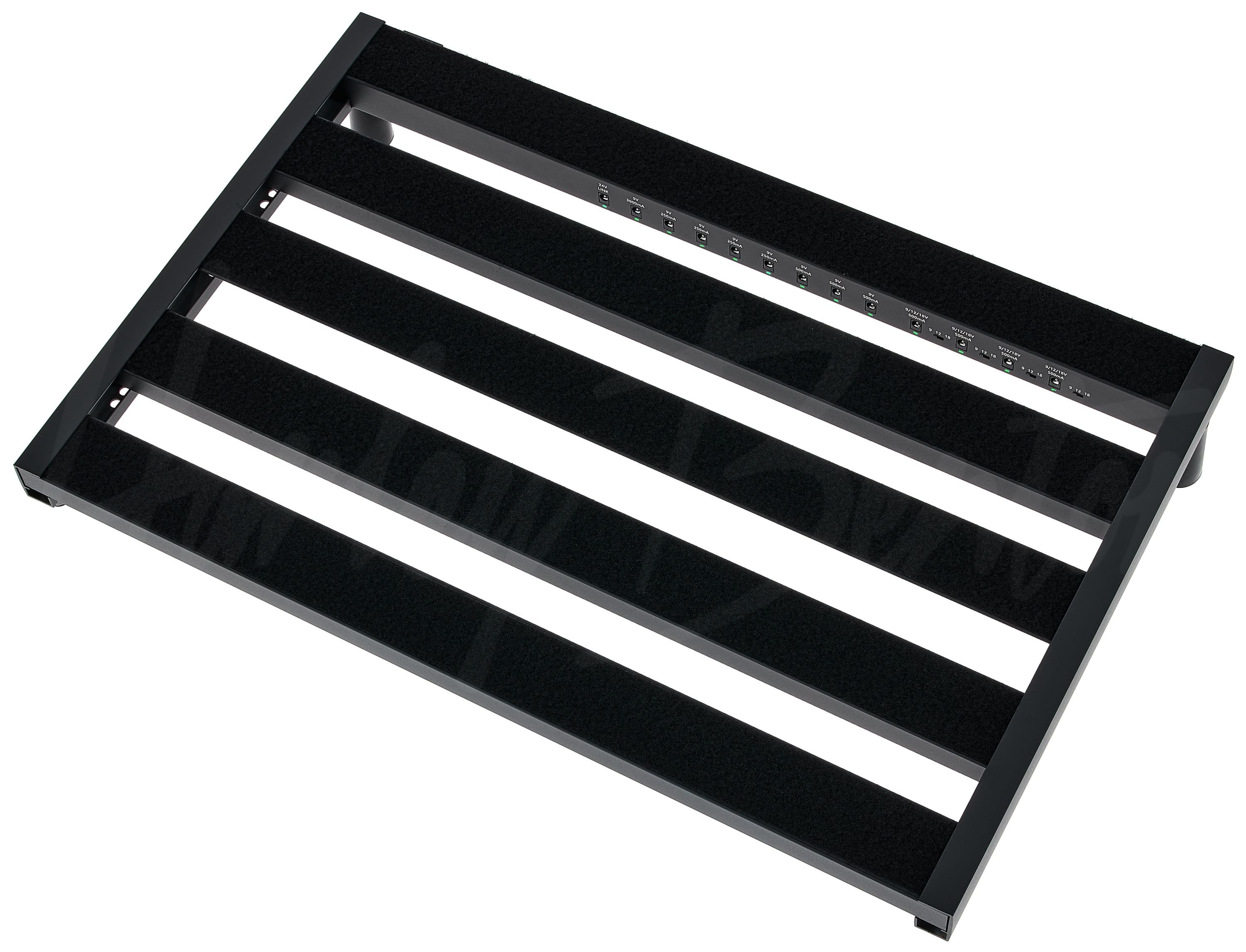 Spaceship Power 60XL - Harley Benton