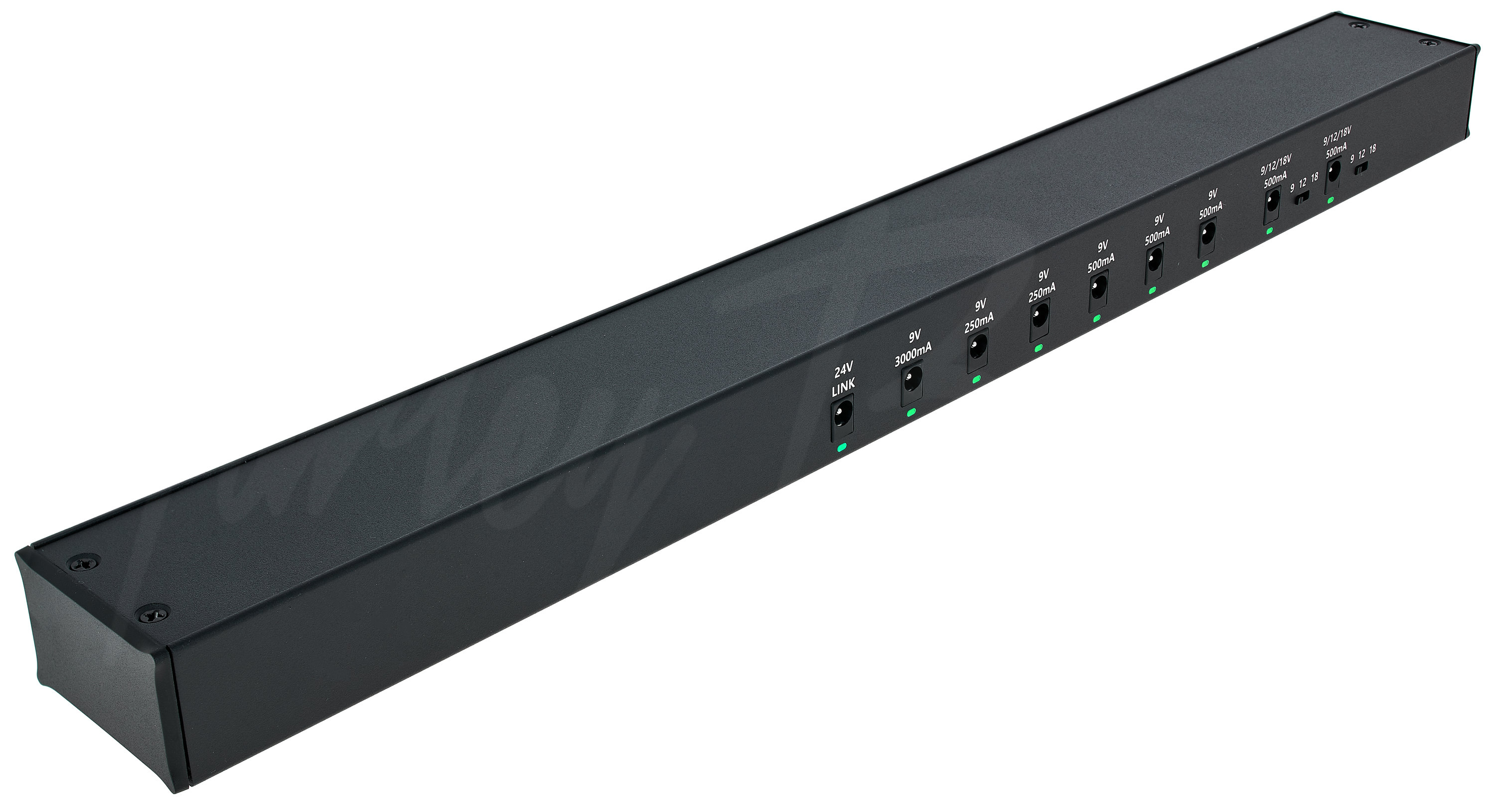 Spaceship PowerBar 40