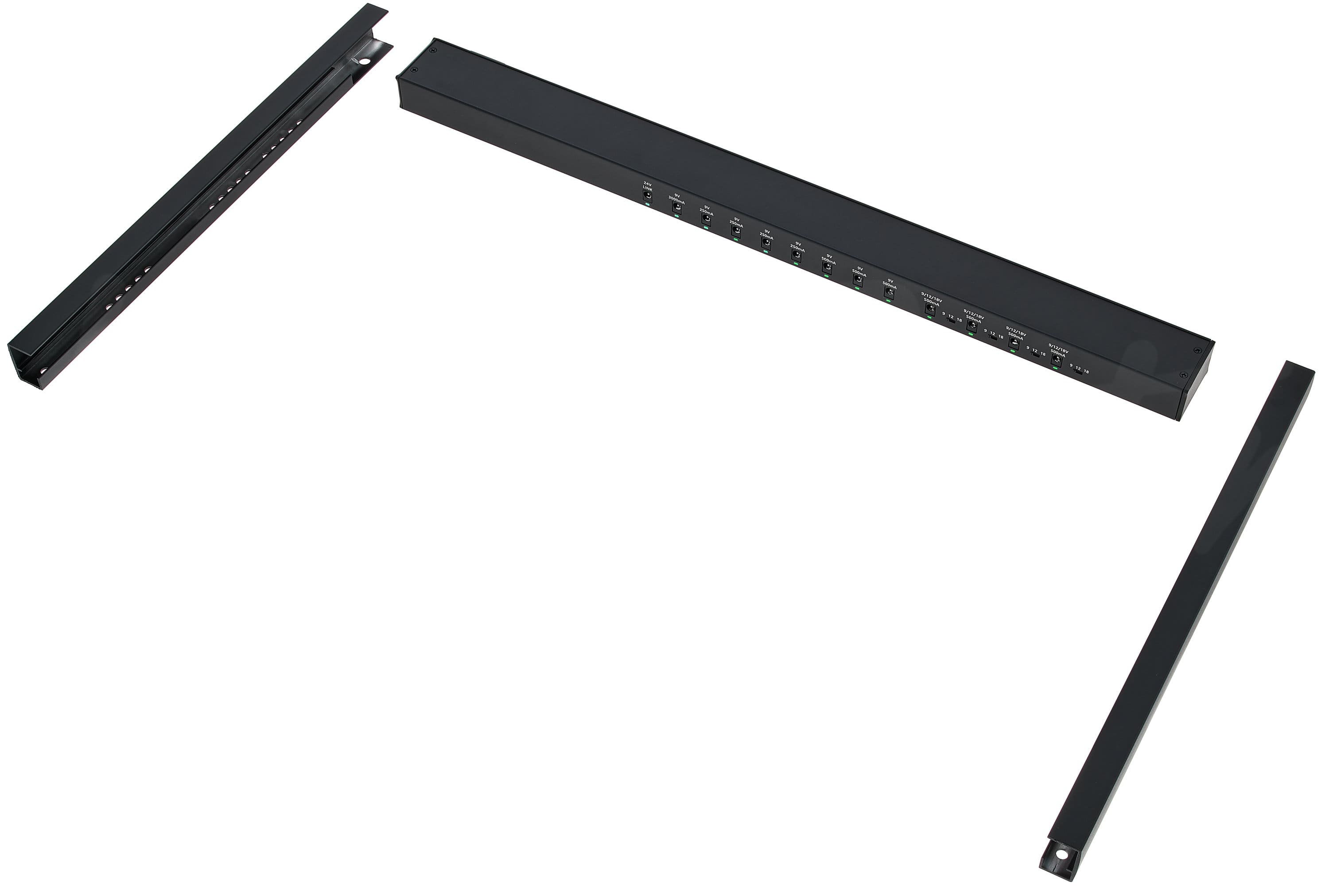 Spaceship PowerBar 60XL - Harley Benton