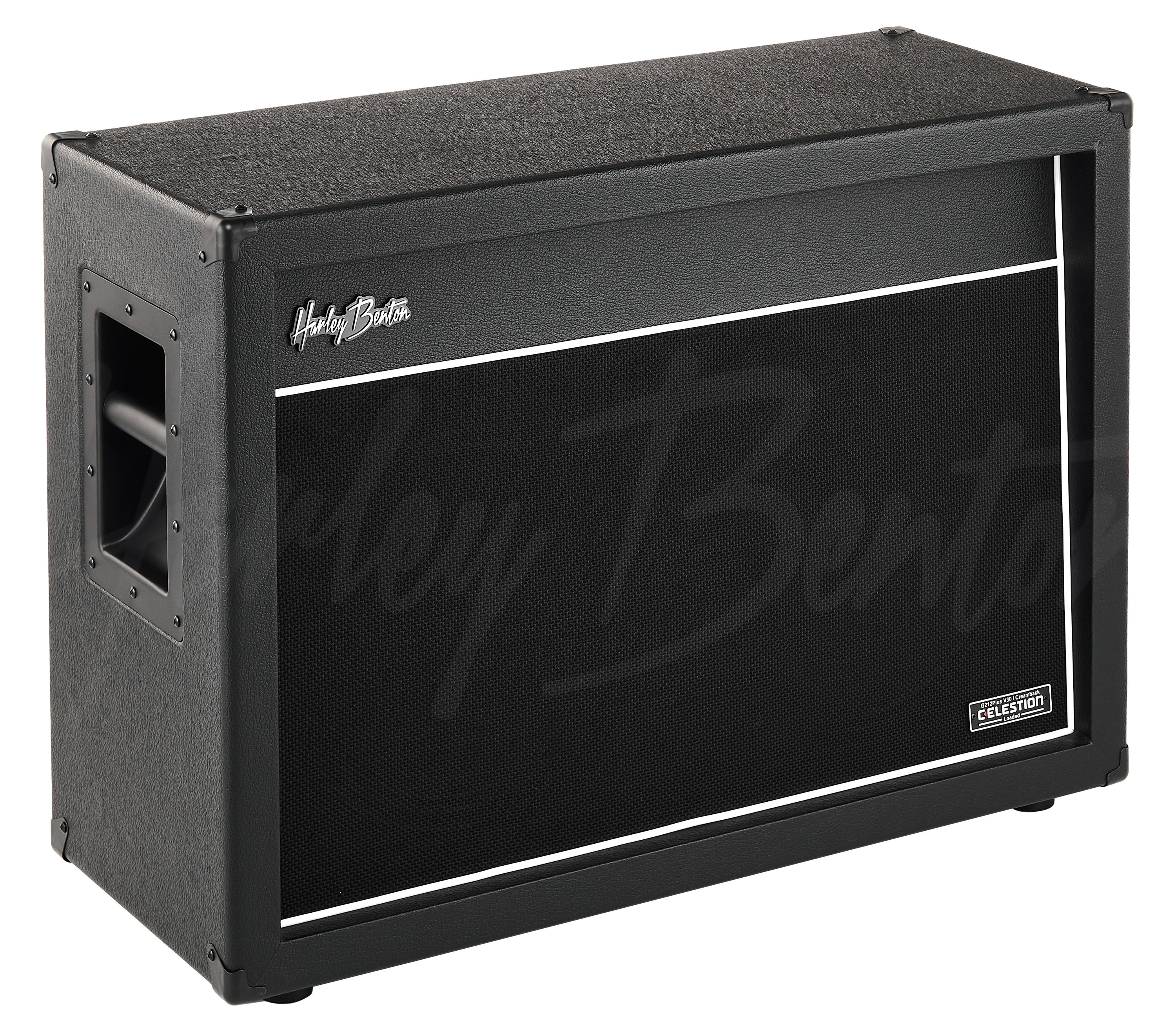 G212Plus V30/Creamback - Harley Benton