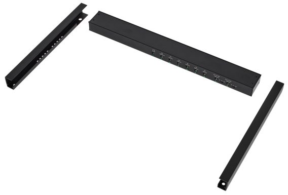 Spaceship PowerBar 60-B - Harley Benton