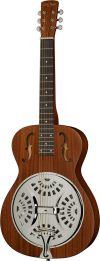 Delta Blues Resonator