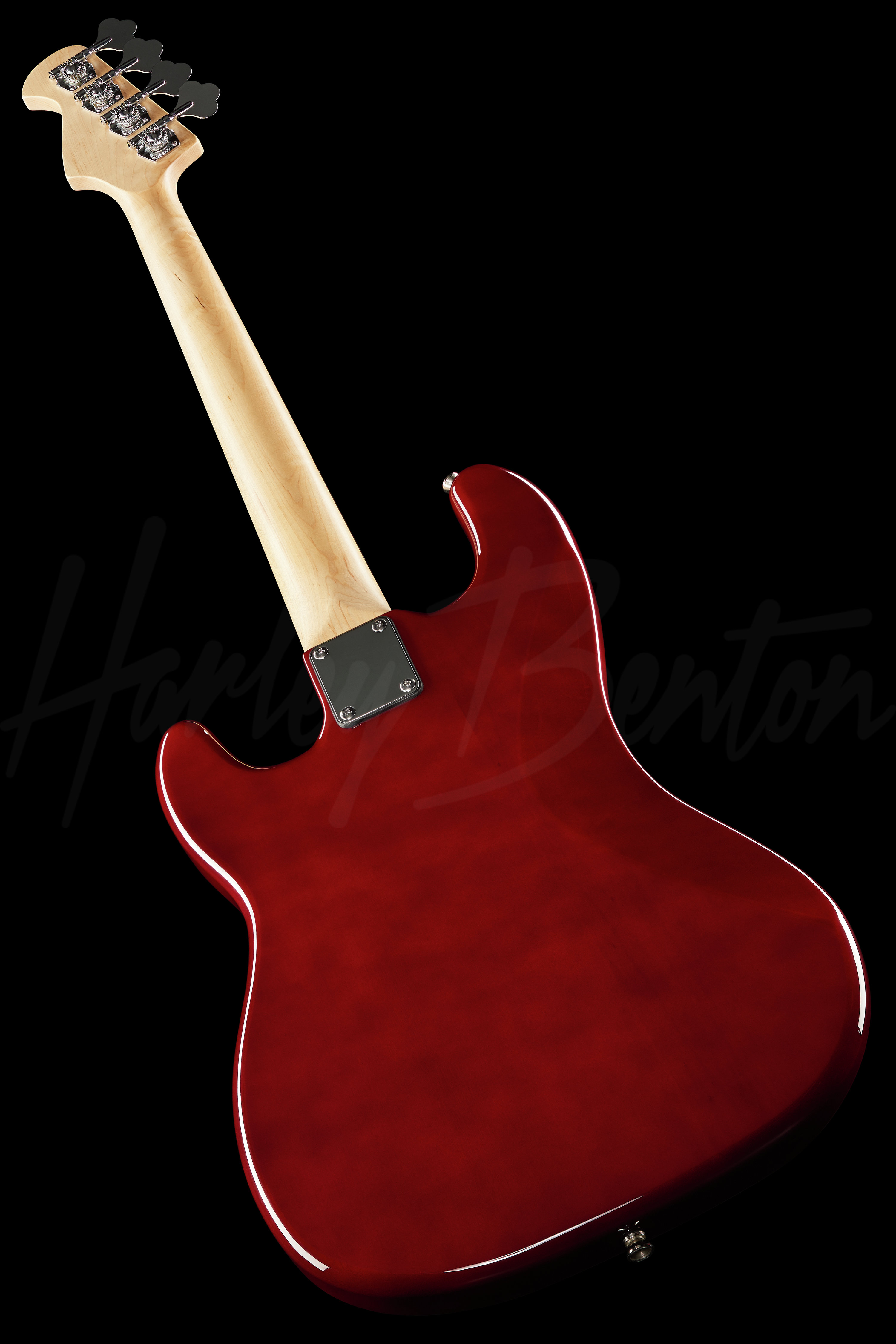 PJ-4 HTR - Harley Benton