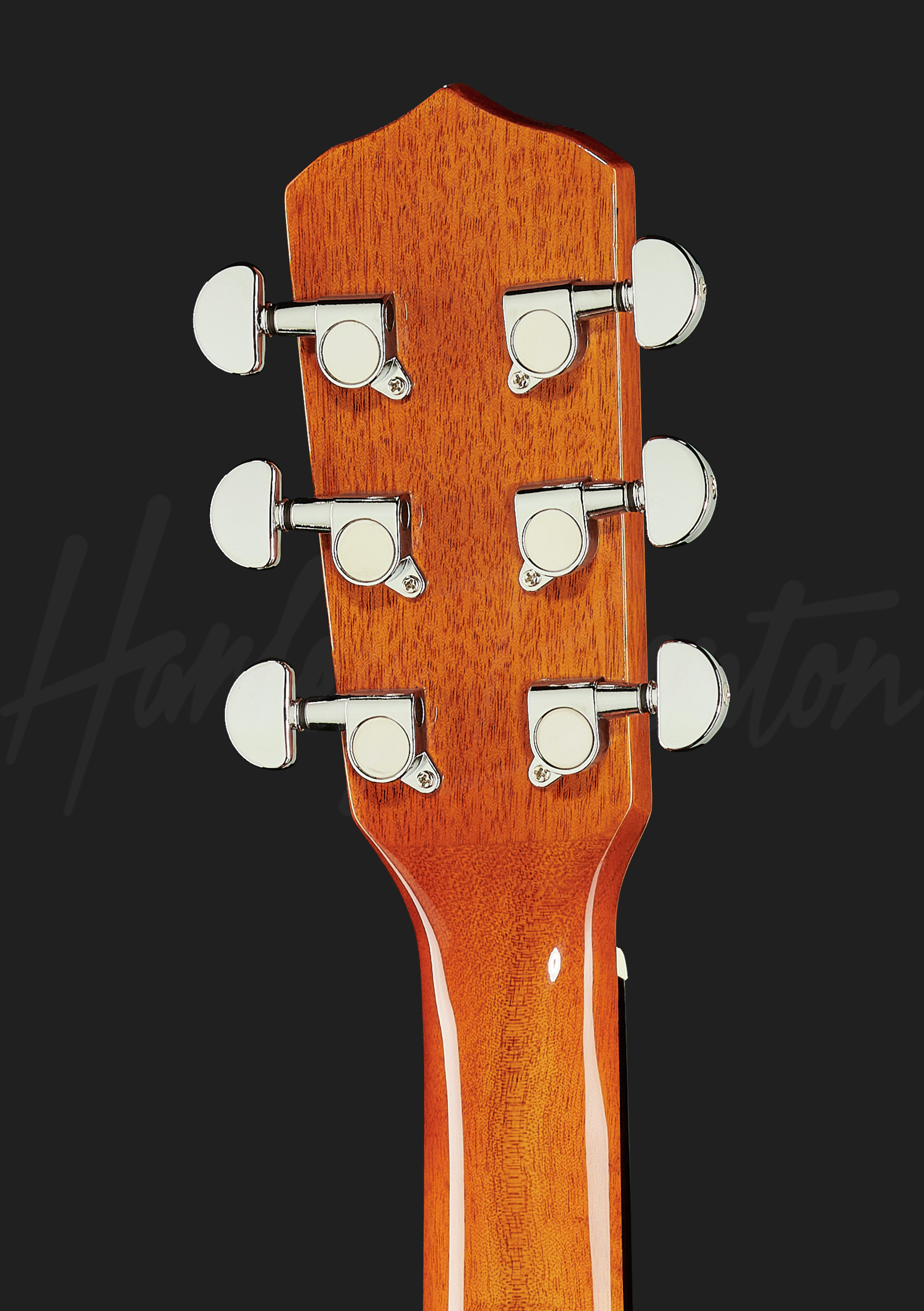 HBJ-26 - Harley Benton