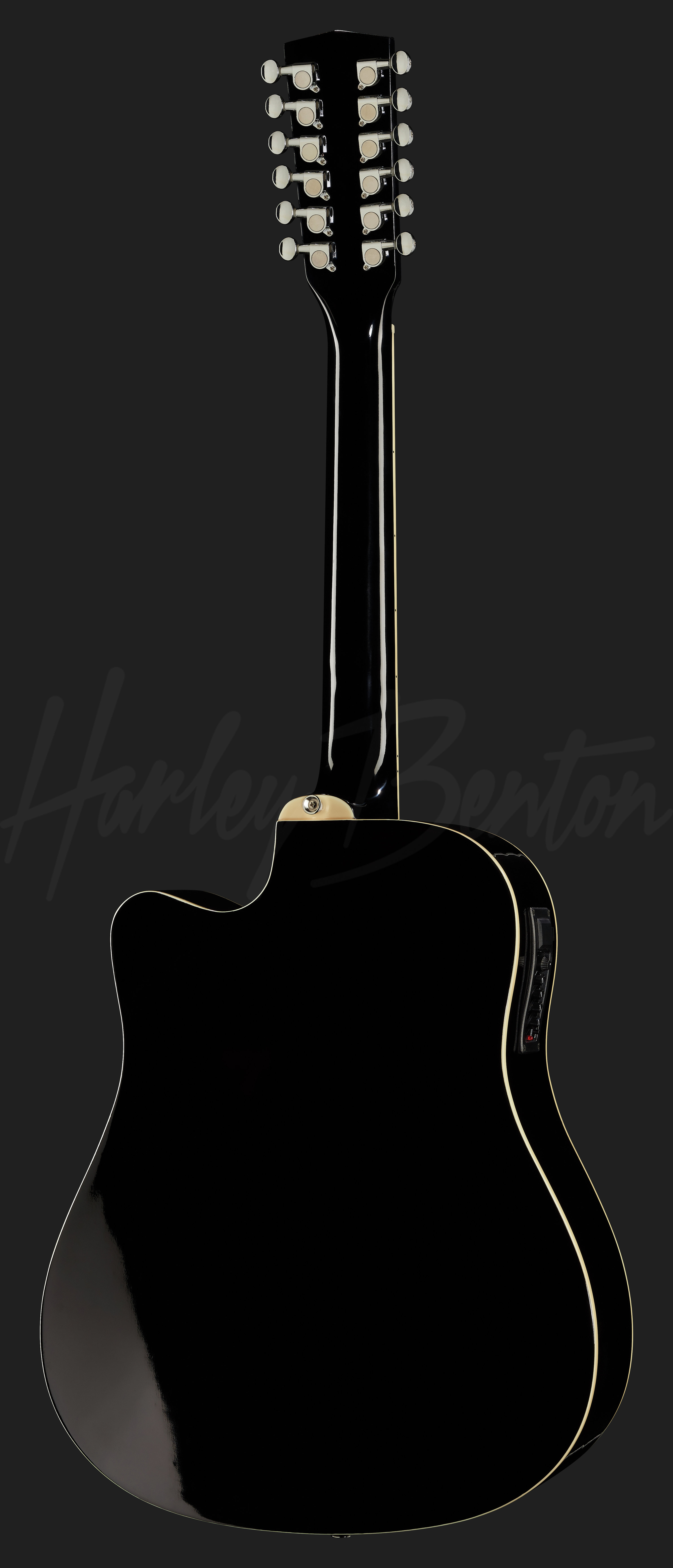 D-200CE-12 BK