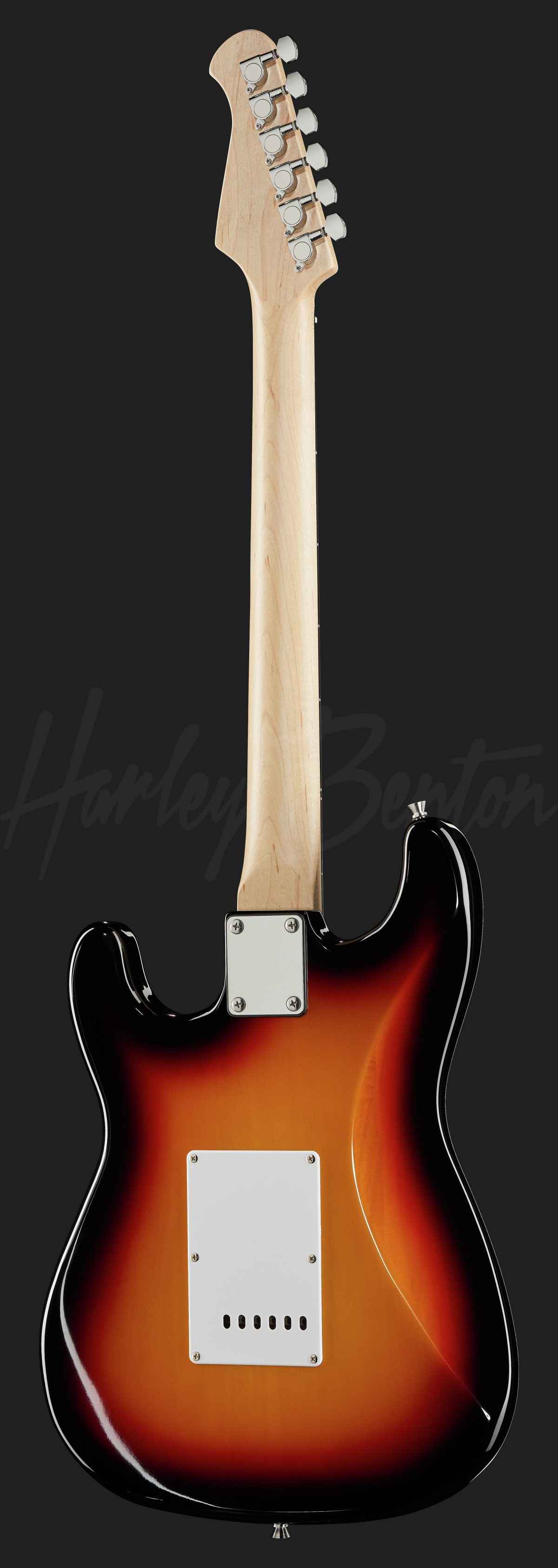 ST-20 SB - Harley Benton