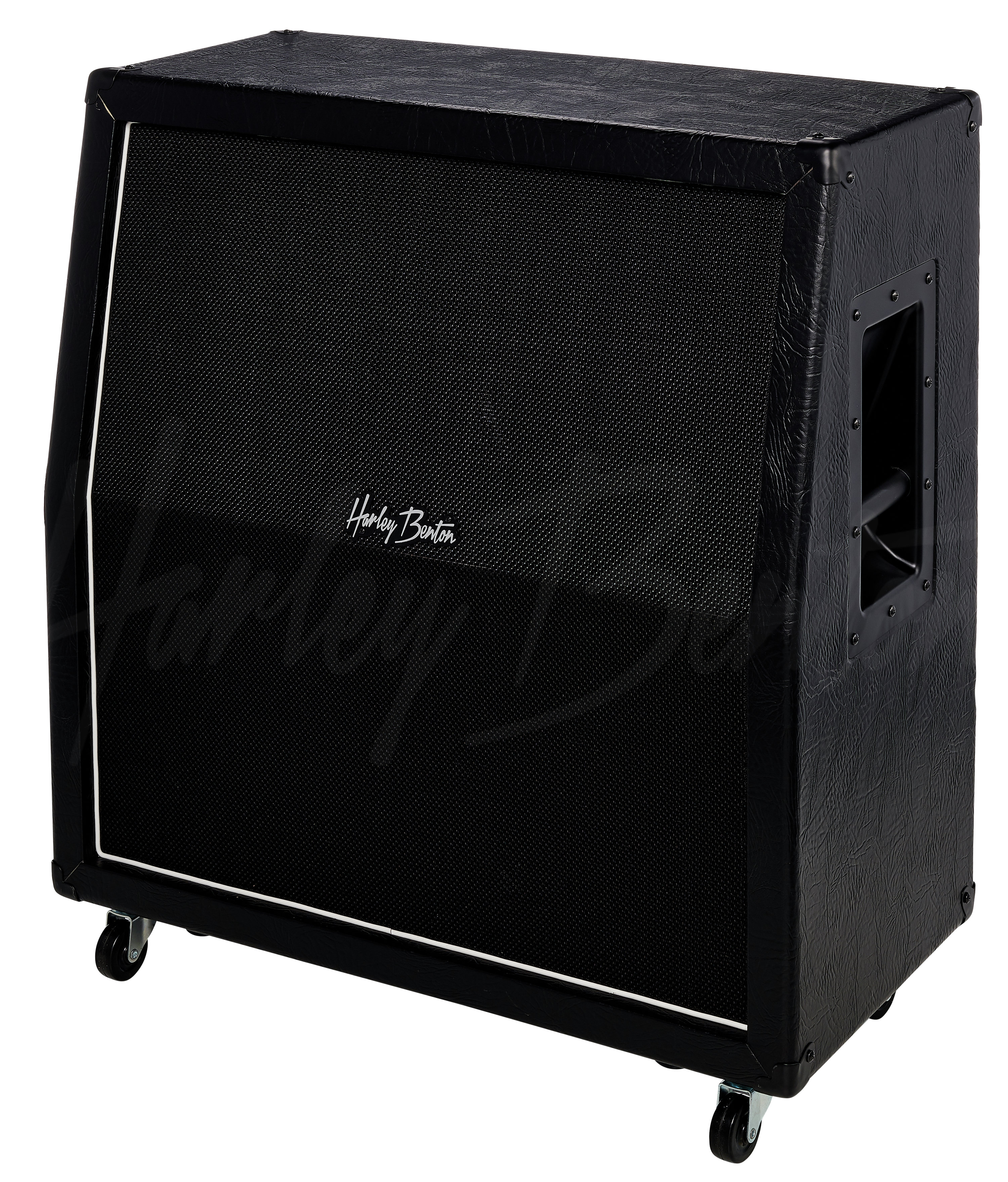 G412A - Harley Benton