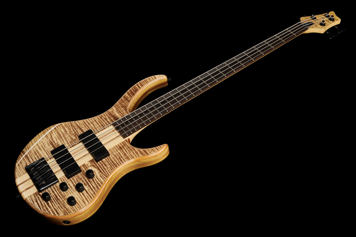 BZ-4000 II NT
