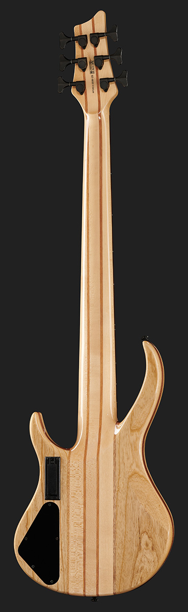 BZ-6000 II NT - Harley Benton
