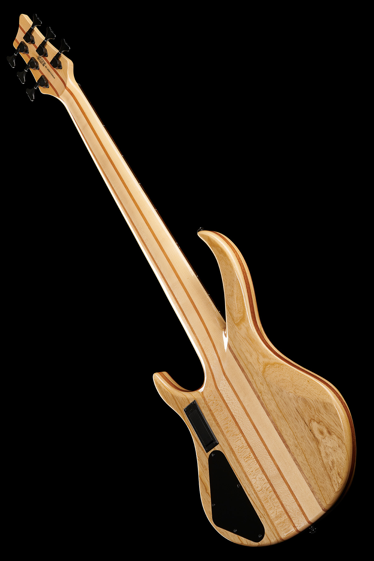 BZ-6000 II NT - Harley Benton