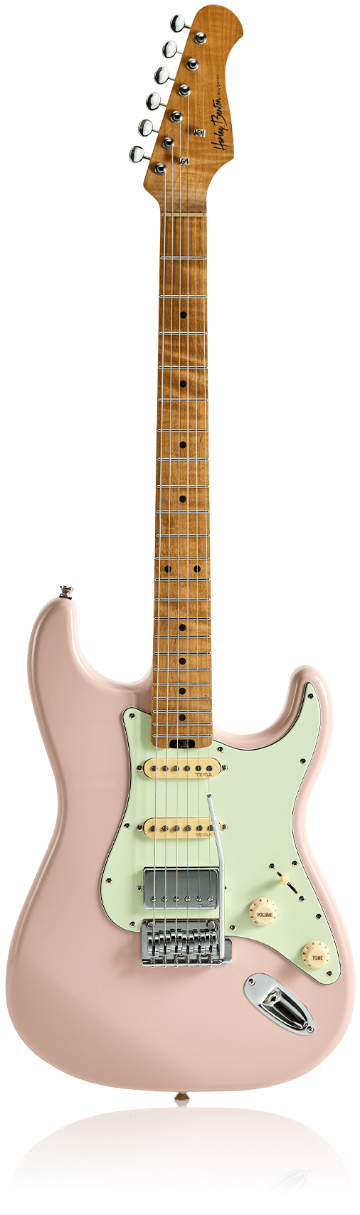 ア*️様 Harley Benton ST-Modern HSS Harley Benton ST-Modern HSS LPB – United States
