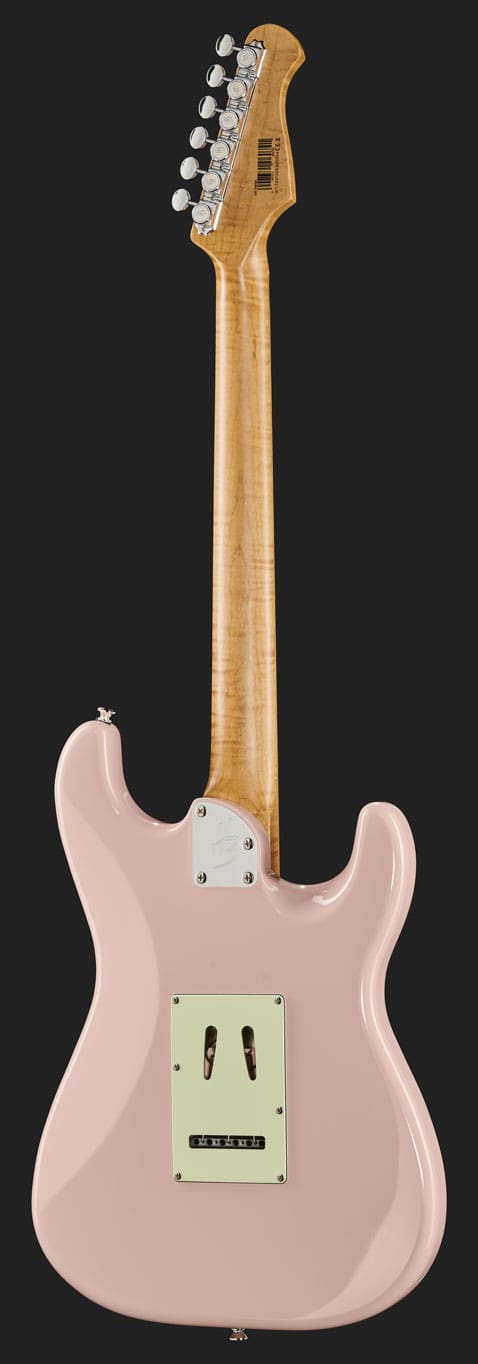 ギター Finding That ToneBBlues One / Shell Pink Finding That Tone BBLUES ONE / Shell Pink（新品）【楽器検索
