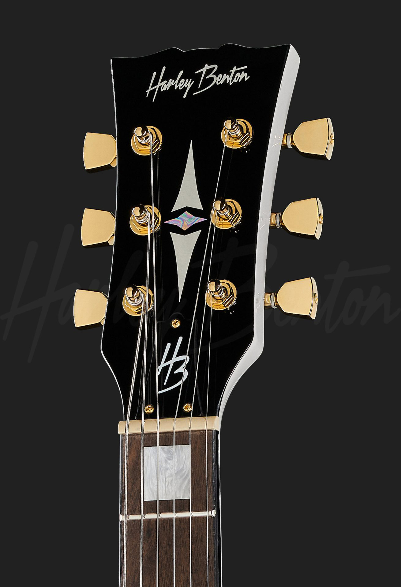 HB-35Plus White
