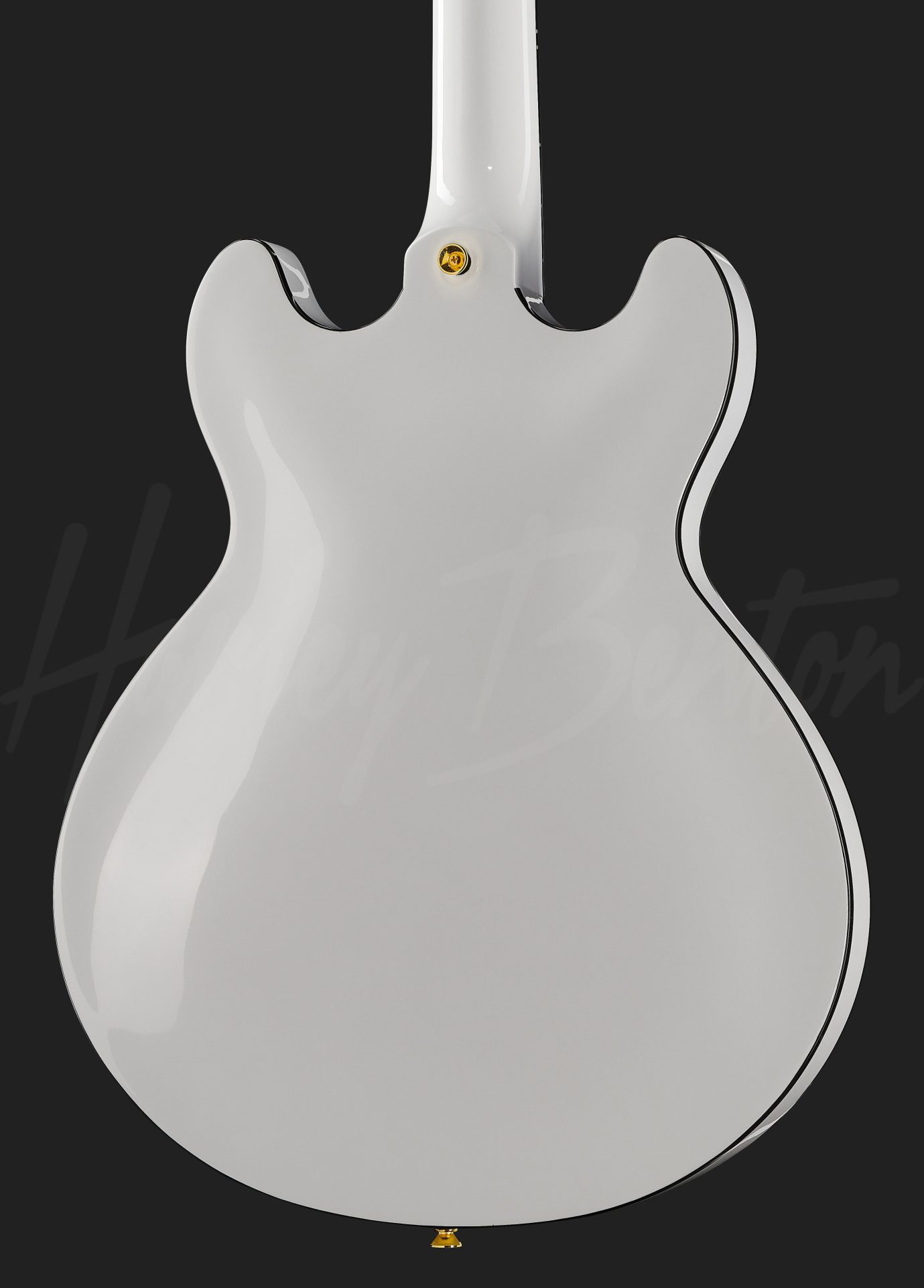 HB-35Plus White