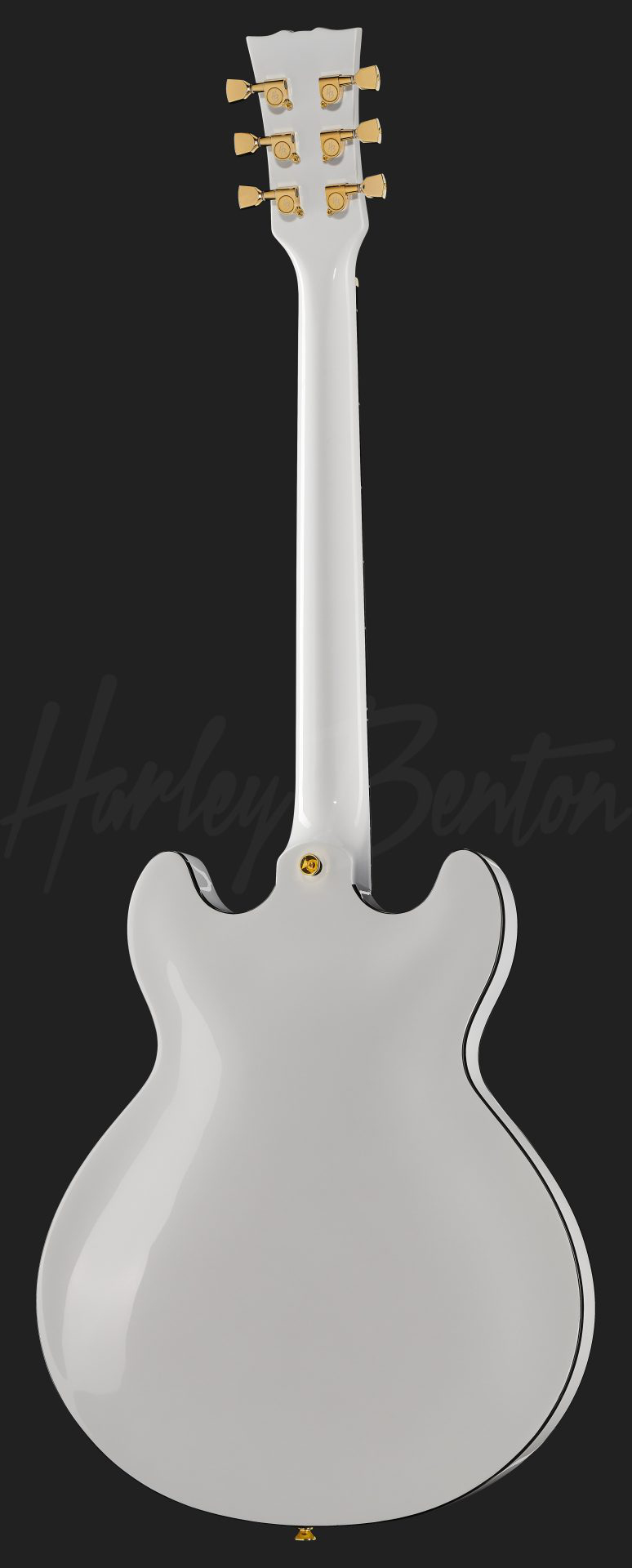 HB-35Plus White