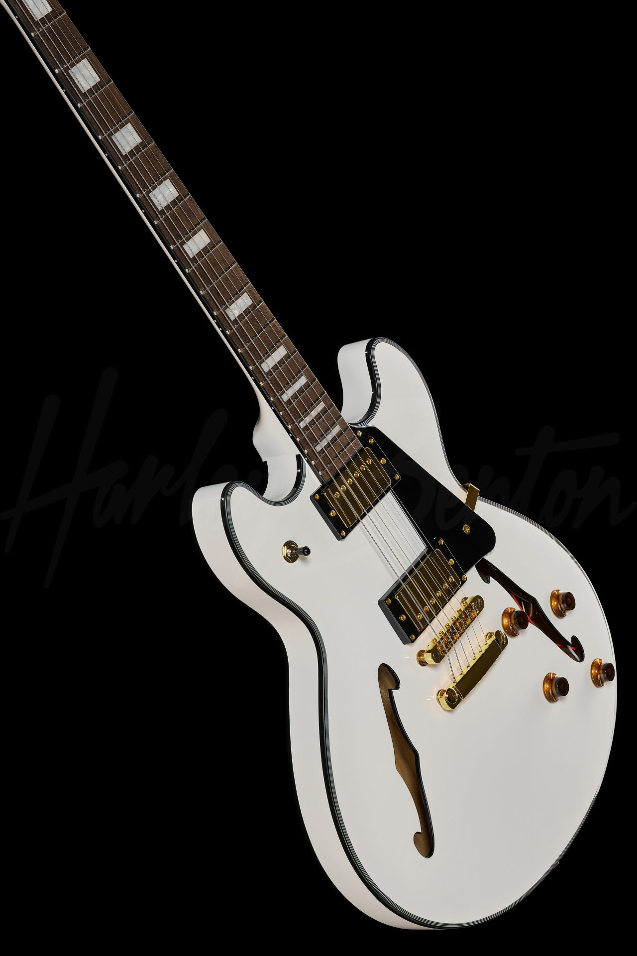 HB-35Plus White