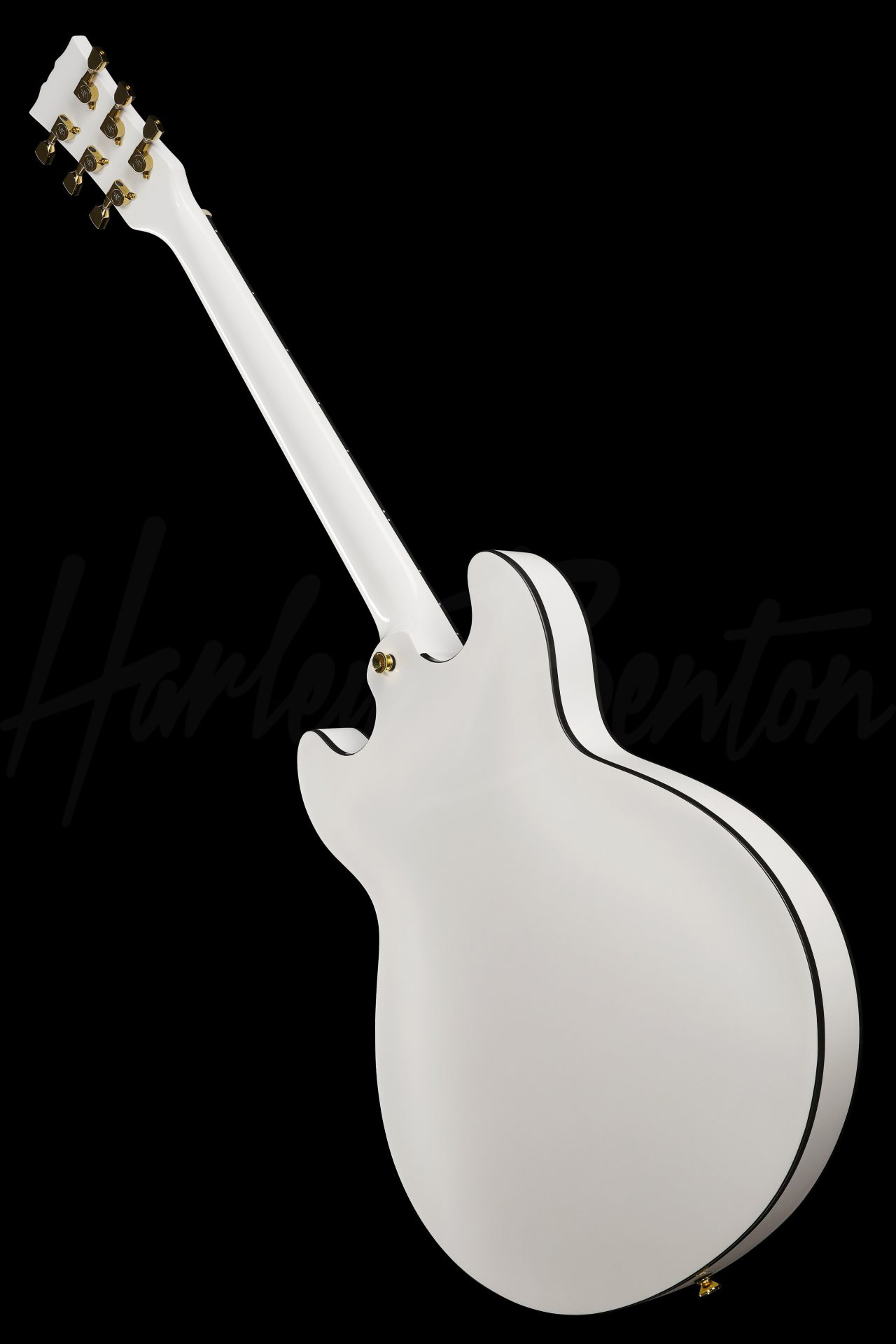 HB-35Plus White