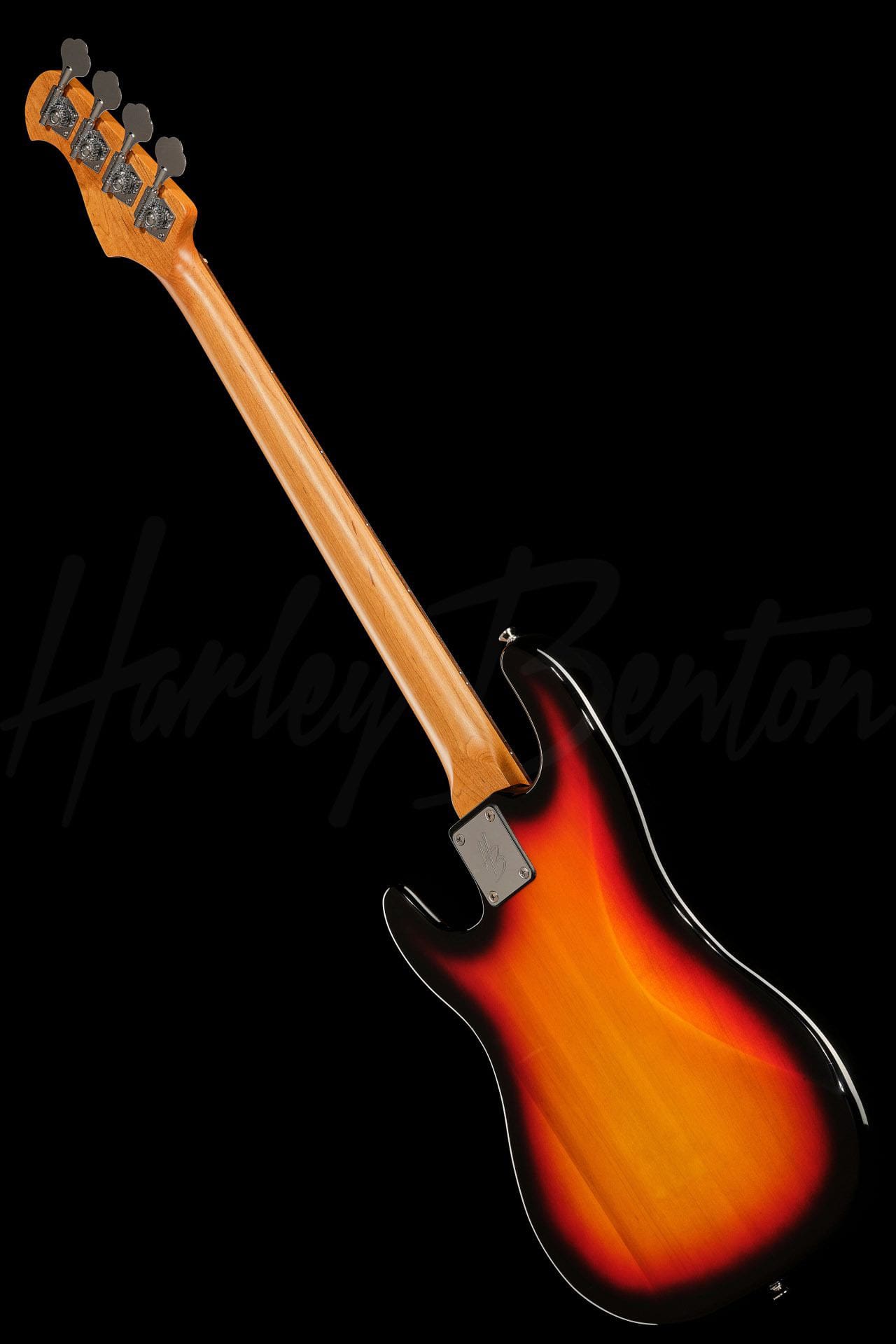 PB-62 SB - Harley Benton