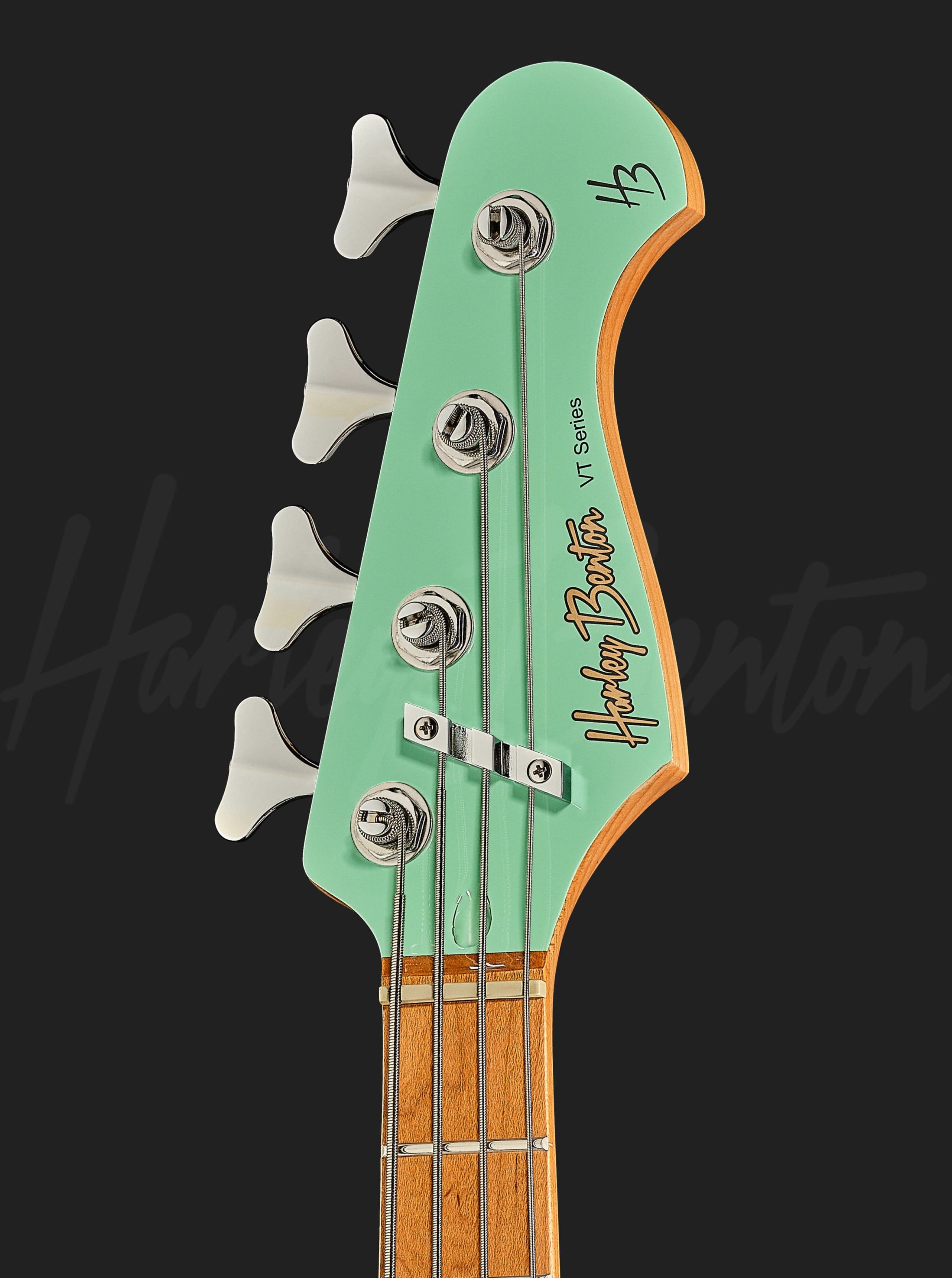 JB-62CC Mini SFG - Harley Benton