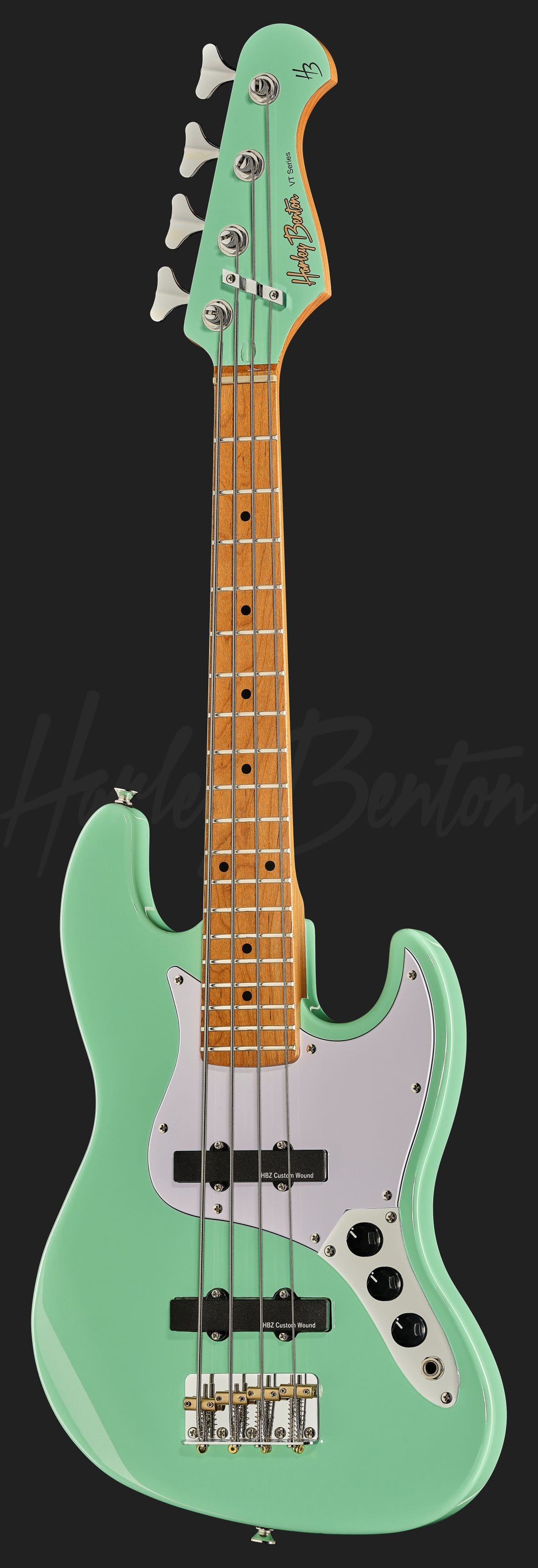 JB-62CC Mini SFG - Harley Benton