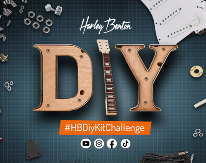 DIY Kit Challenge