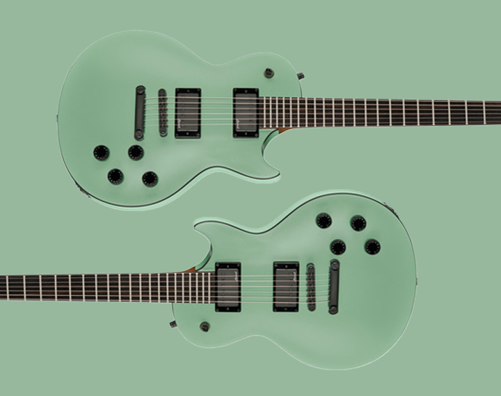 Agufish STD Signature SFG