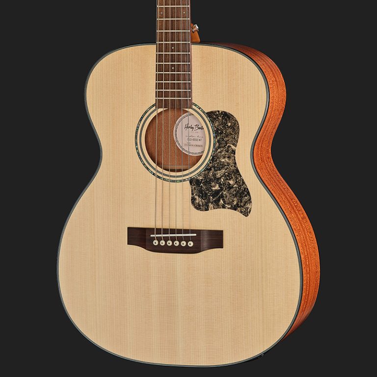 Harley Benton CLO-65SE NT