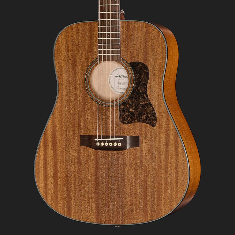 Harley Benton CLD 65 M NT