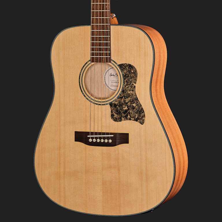 Harley Benton CLD-65 SE NT