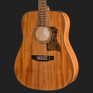 Harley Benton CLD-65ME NT