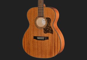 Harley Benton CLO-65ME NT