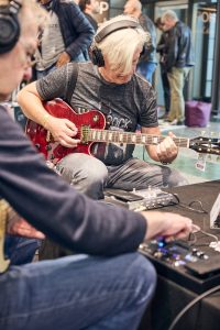 Guitar Summit - Explore Our Gear