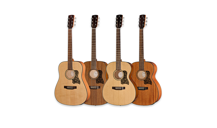 Enter the Acoustiverse! – Introducing the new CLD-65 and CLO-65