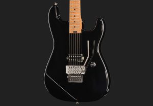 ST-80FR MN Black